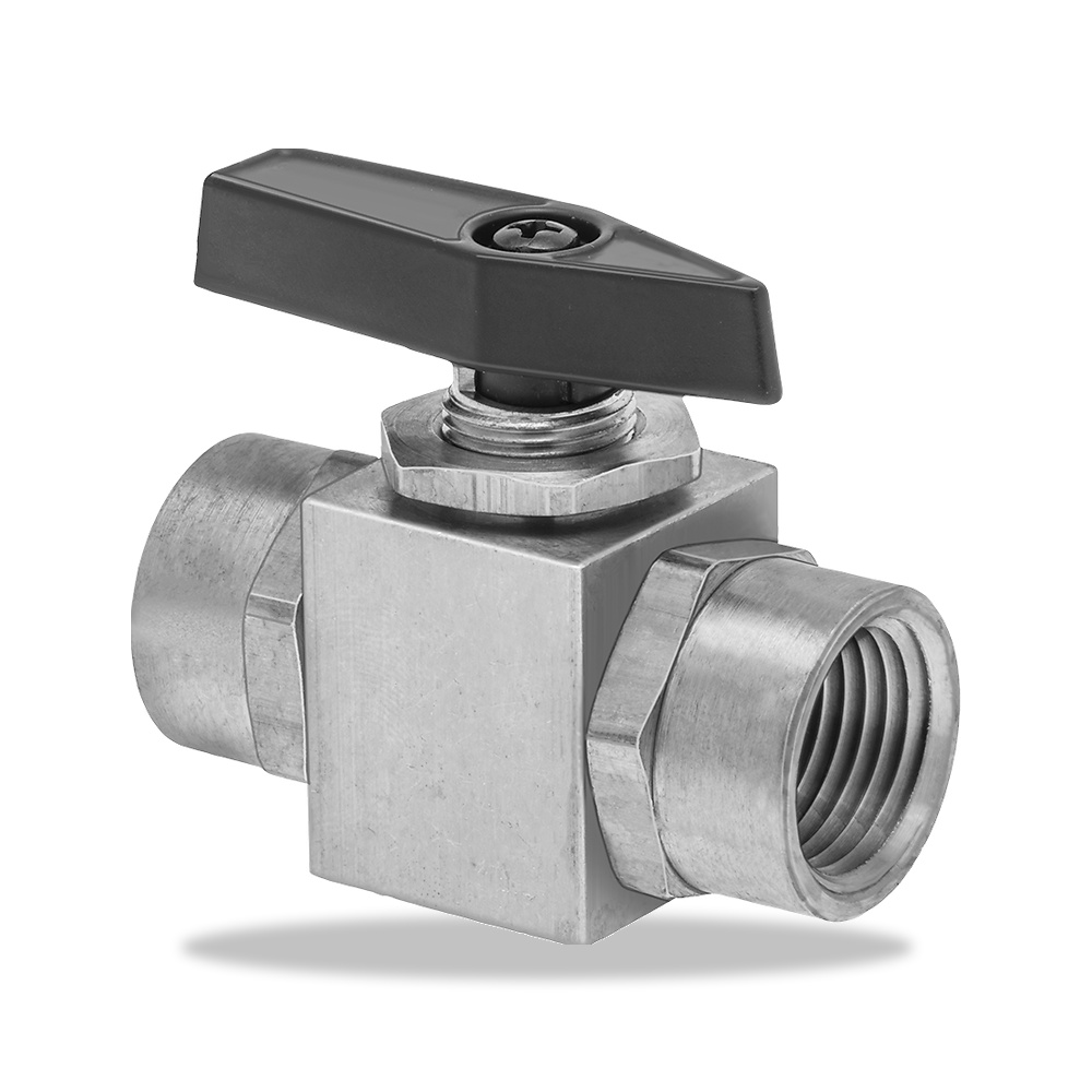 صورة منتج ملولب محابس وصمامات نحاس أصفر – مقاس 1/4 × 1/4 – أقصى ضغط تشغيلي 1,500 psi @ 70° F – موديل 4114T23 - كود الصنف reemco-2027-2212880 - ماركة يباع من خلال reemco - توريد وتصوير حصري لشركة ريمكو القابضة السعودية
