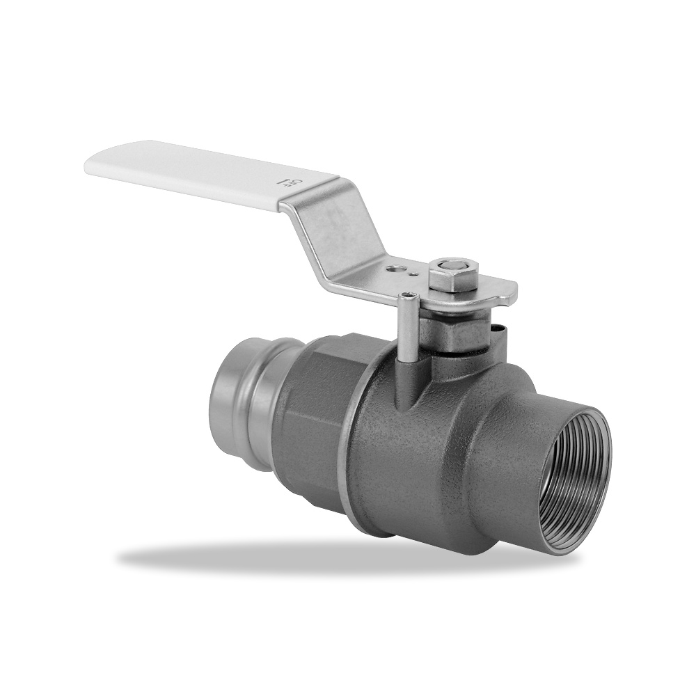 صورة منتج محابس وصمامات وصلات ملولب أنثى – مقاس 2 – أقصى ضغط تشغيلي 200 psi @ 250° F – موديل 2853N112 - كود الصنف reemco-2027-2213125 - ماركة يباع من خلال reemco - توريد وتصوير حصري لشركة ريمكو القابضة السعودية
