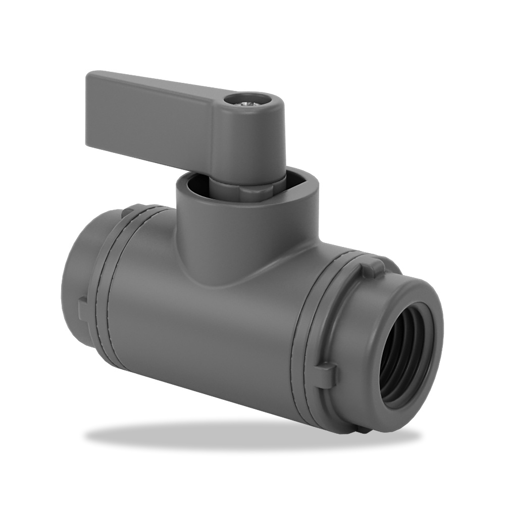 صورة منتج ملولب محابس وصمامات – مقاس 3/8 × 3/8 – أقصى ضغط تشغيلي 125 psi @ 140° F – موديل 9173N19 - كود الصنف reemco-2027-2213189 - ماركة يباع من خلال reemco - توريد وتصوير حصري لشركة ريمكو القابضة السعودية