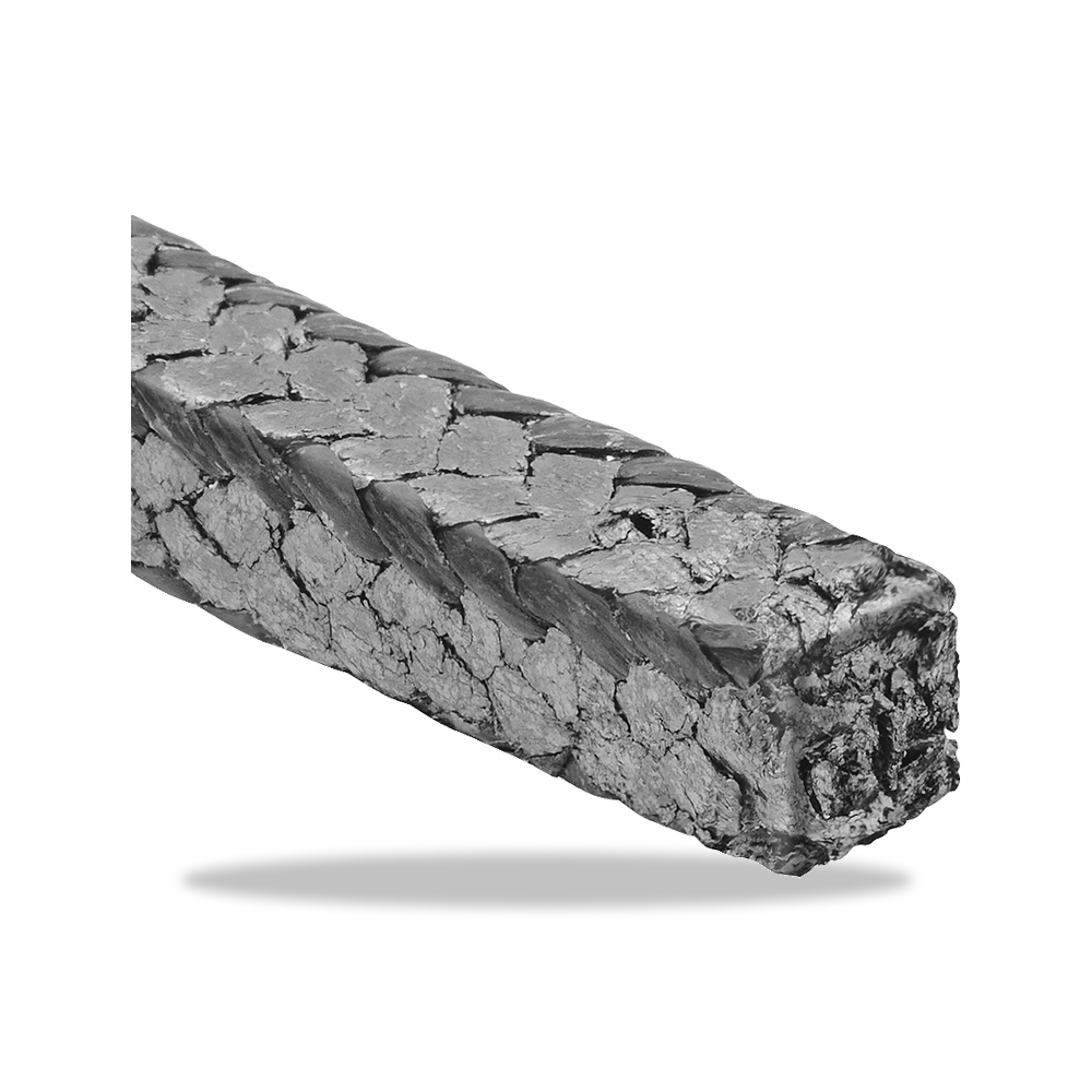 صورة منتج مانع تسرب وعازل سباكة مقاوم للكيماويات موانع تسريب – Graphite – العرض 1/4 بوصة – موديل 8322K28 - كود الصنف reemco-2027-2201762 - ماركة يباع من خلال reemco - توريد وتصوير حصري لشركة ريمكو القابضة السعودية