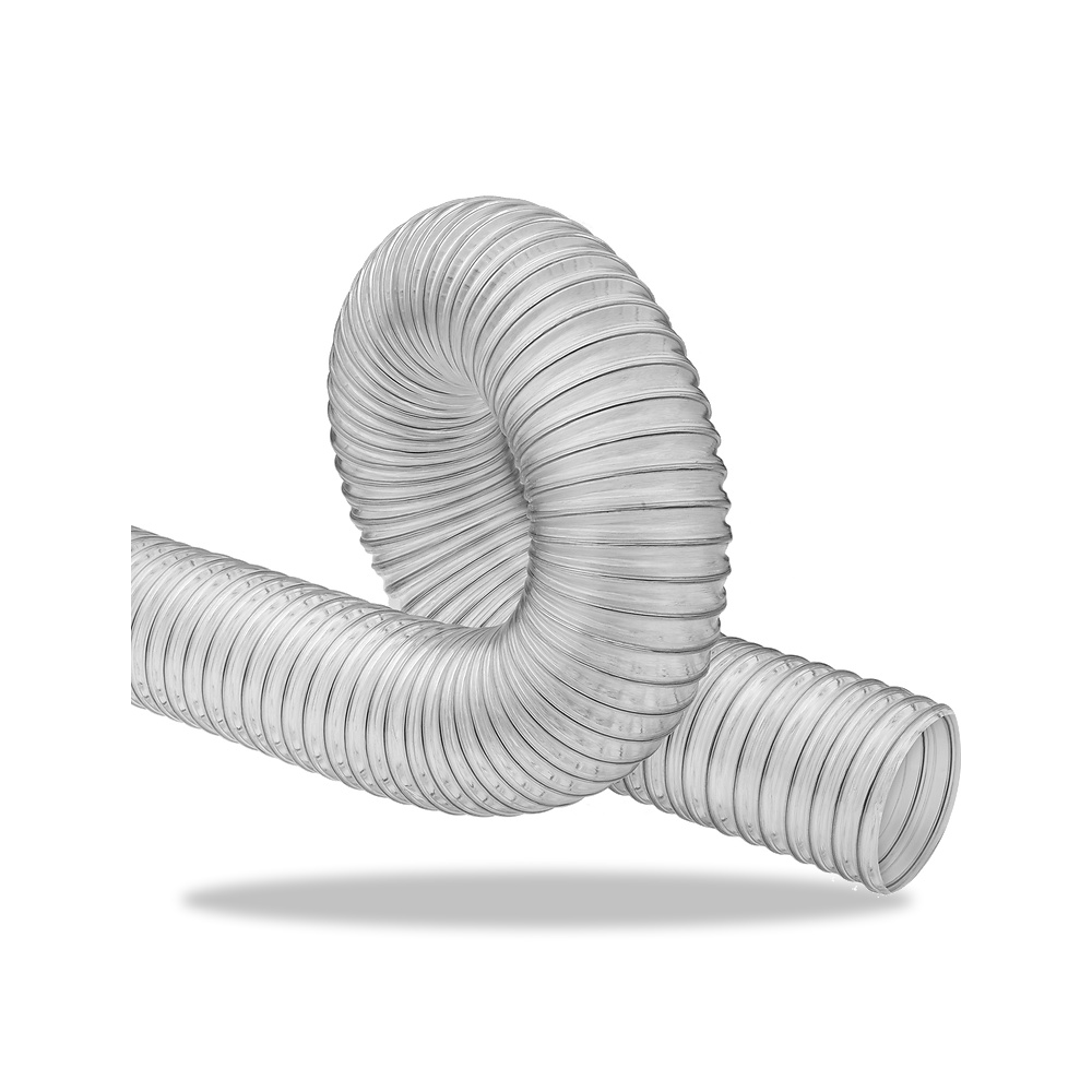 صورة منتج خرطوم نقل هواء ومياه صناعي خرطوم – قطر 122 مم – المواصفة الأساسية TPR Rubber – موديل 53335K85 - كود الصنف reemco-2027-2010387 - ماركة يباع من خلال reemco - توريد وتصوير حصري لشركة ريمكو القابضة السعودية
