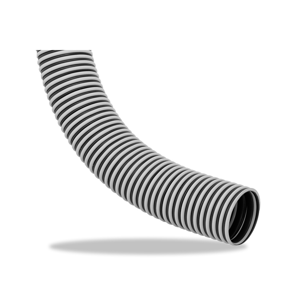 صورة منتج خرطوم نقل هواء ومياه صناعي خرطوم شريحة – قطر 2 1/2 بوصة – المواصفة الأساسية TPR Rubber – موديل 5915T16 - كود الصنف reemco-2027-2010397 - ماركة يباع من خلال reemco - توريد وتصوير حصري لشركة ريمكو القابضة السعودية