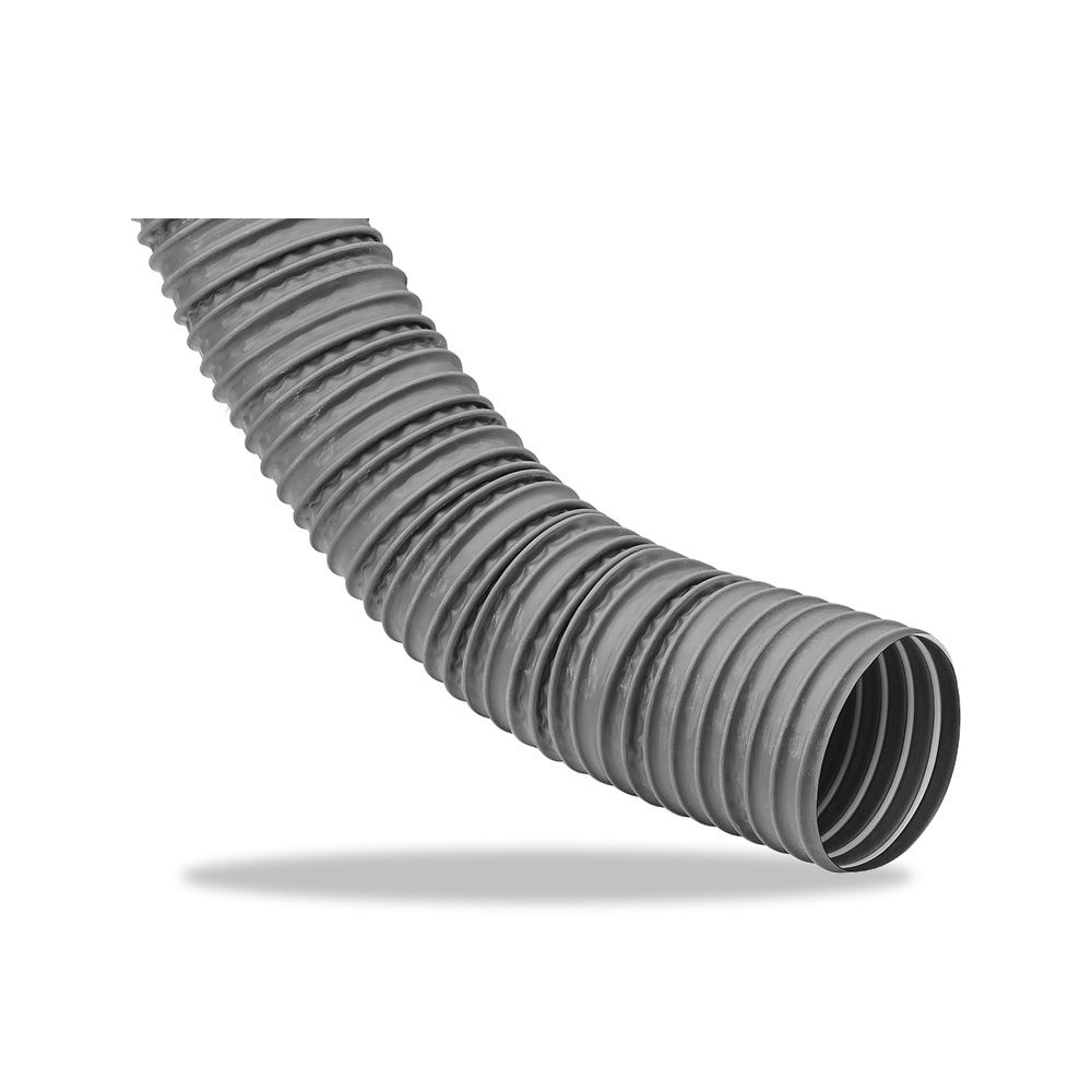 صورة منتج خرطوم نقل هواء ومياه صناعي خرطوم – قطر 4 3/8 بوصة – المواصفة الأساسية Polypropylene – موديل 5152K12 - كود الصنف reemco-2027-2010421 - ماركة يباع من خلال reemco - توريد وتصوير حصري لشركة ريمكو القابضة السعودية