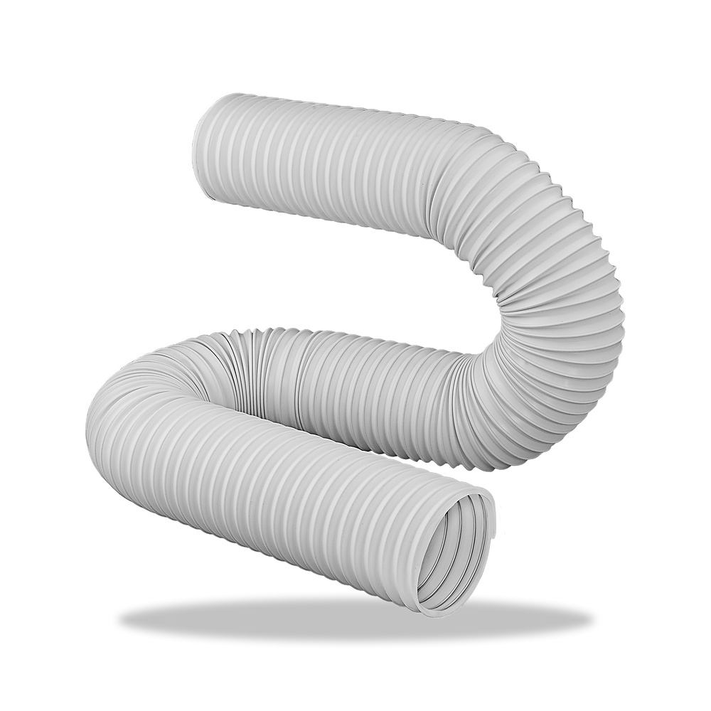 صورة منتج خرطوم نقل هواء ومياه صناعي خرطوم وصلات – قطر 6 1/4 بوصة – المواصفة الأساسية Polypropylene – موديل 56385K228 - كود الصنف reemco-2027-2010621 - ماركة يباع من خلال reemco - توريد وتصوير حصري لشركة ريمكو القابضة السعودية