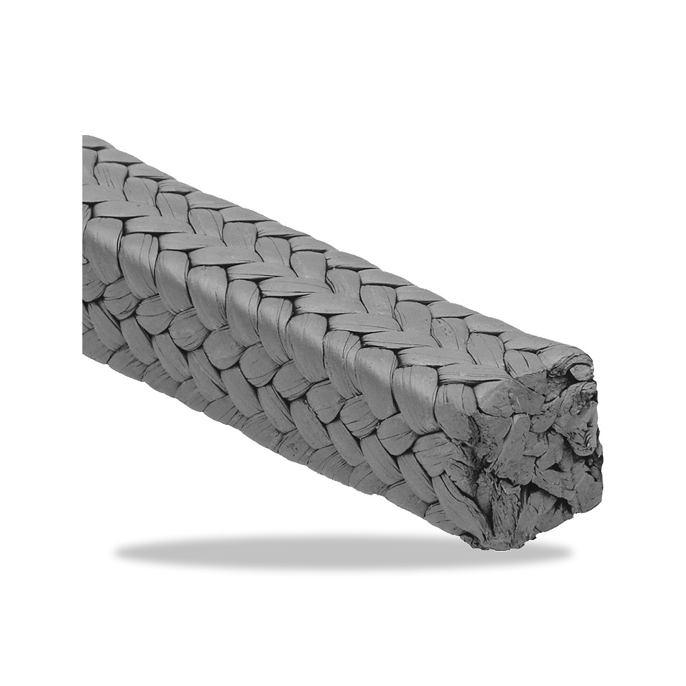 صورة منتج مانع تسرب وعازل سباكة مقاوم للكيماويات موانع تسريب – Graphite-Filled ePTFE Fiber – موديل 9466K23 - كود الصنف reemco-2027-2201858 - ماركة يباع من خلال reemco - توريد وتصوير حصري لشركة ريمكو القابضة السعودية