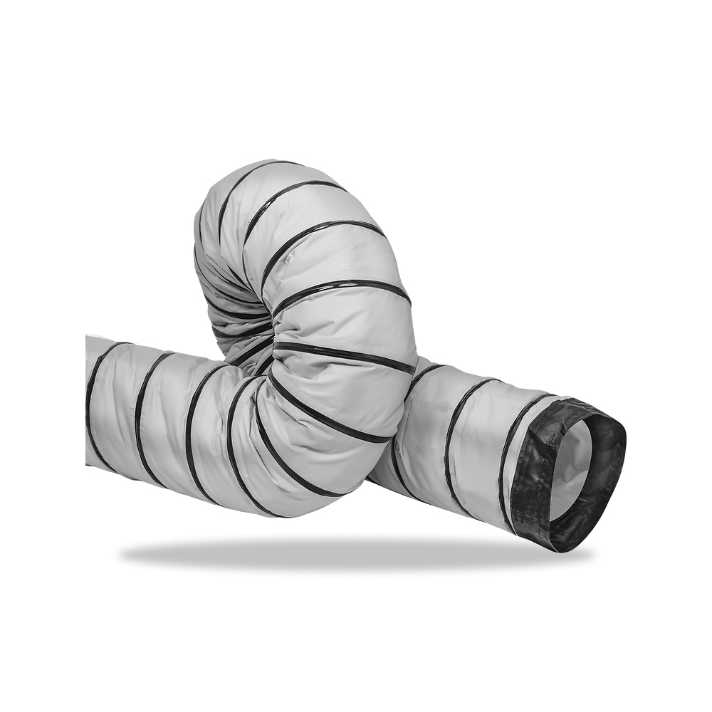 صورة منتج خرطوم نقل هواء ومياه صناعي خرطوم – قطر 19 1/16 بوصة – اللون فضي – موديل 5635N18 - كود الصنف reemco-2027-2011110 - ماركة يباع من خلال reemco - توريد وتصوير حصري لشركة ريمكو القابضة السعودية