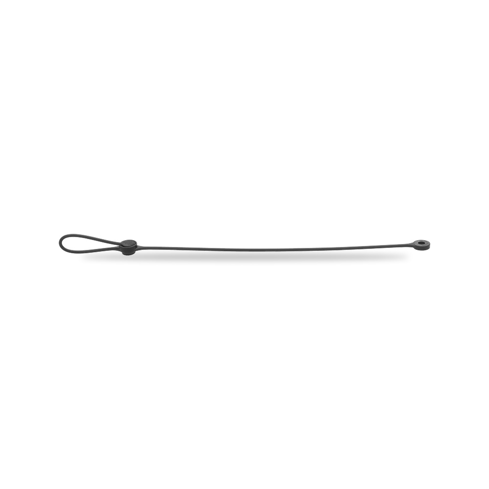 صورة منتج واقي سلامة وحماية مهنية نايلون – طول 10 بوصة – Eye ID 1/4 بوصة – موديل 2019T14 - كود الصنف reemco-2027-2285505 - ماركة يباع من خلال reemco - توريد وتصوير حصري لشركة ريمكو القابضة السعودية