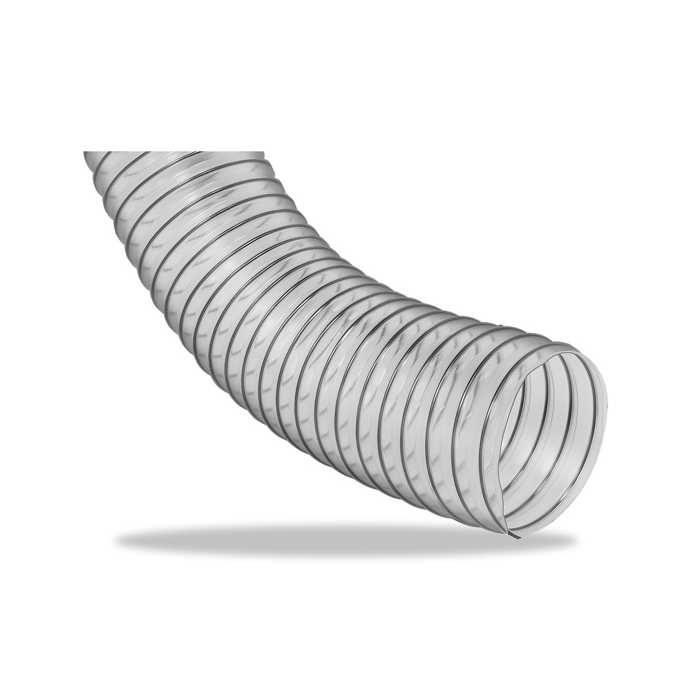 صورة منتج خرطوم نقل هواء ومياه صناعي خرطوم – قطر 2 3/4 بوصة – المواصفة الأساسية Polyurethane Rubber – موديل 5916T2 - كود الصنف reemco-2027-2012170 - ماركة يباع من خلال reemco - توريد وتصوير حصري لشركة ريمكو القابضة السعودية