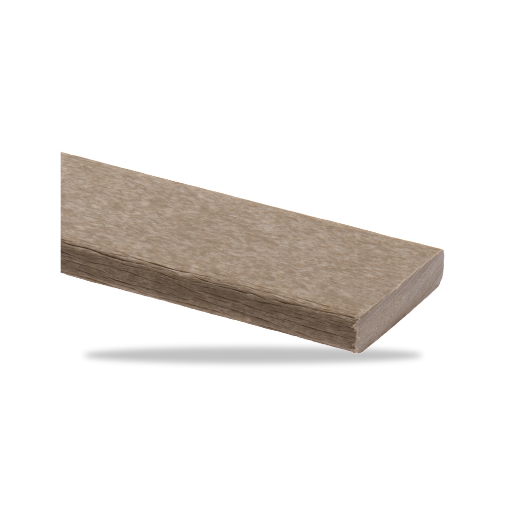 صورة منتج لوح وقضيب بوليمر وتصنيع هندسي – HDPE Synthetic Wood – السماكة 1 1/2 بوصة – العرض 3 1/2 بوصة – موديل 8506K439 - كود الصنف reemco-2027-2537175 - ماركة يباع من خلال reemco - توريد وتصوير حصري لشركة ريمكو القابضة السعودية