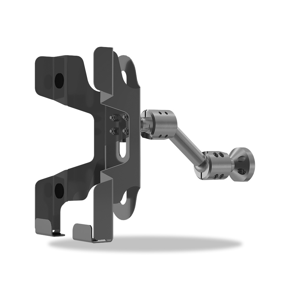صورة منتج مروحة وشفاط تهوية صناعي – طول 8 3/4 بوصة – العرض 4 1/4 بوصة – Gray Powder-Coated فولاذ صلب – موديل 3136N516 - كود الصنف reemco-2027-1989100 - ماركة يباع من خلال reemco - توريد وتصوير حصري لشركة ريمكو القابضة السعودية