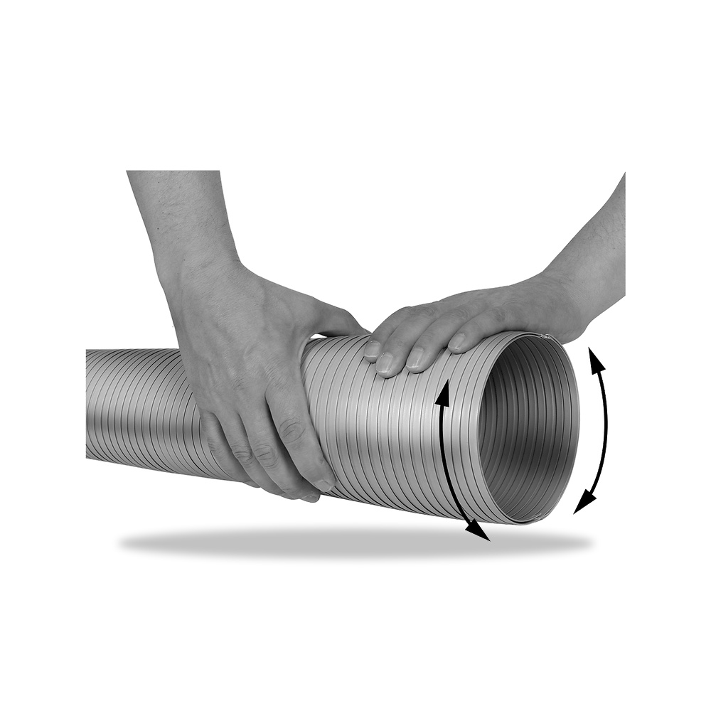 صورة منتج خرطوم نقل هواء ومياه صناعي خرطوم – قطر 3 3/4 بوصة – المواصفة الأساسية PVC – موديل 5257K18 - كود الصنف reemco-2027-2012199 - ماركة يباع من خلال reemco - توريد وتصوير حصري لشركة ريمكو القابضة السعودية