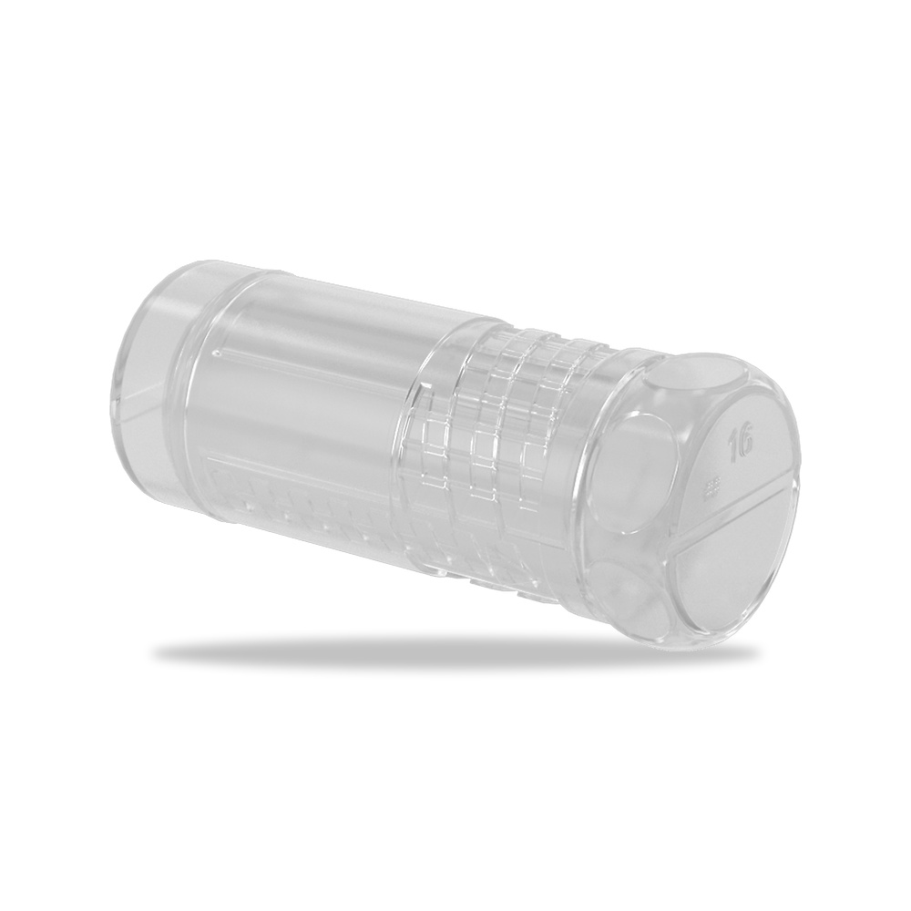 صورة منتج حاوية ومنظم قطع صناعية دائري أنابيب – السماكة 0.04 بوصة – Polypropylene – موديل 2108T932 - كود الصنف reemco-2027-1983388 - ماركة يباع من خلال reemco - توريد وتصوير حصري لشركة ريمكو القابضة السعودية