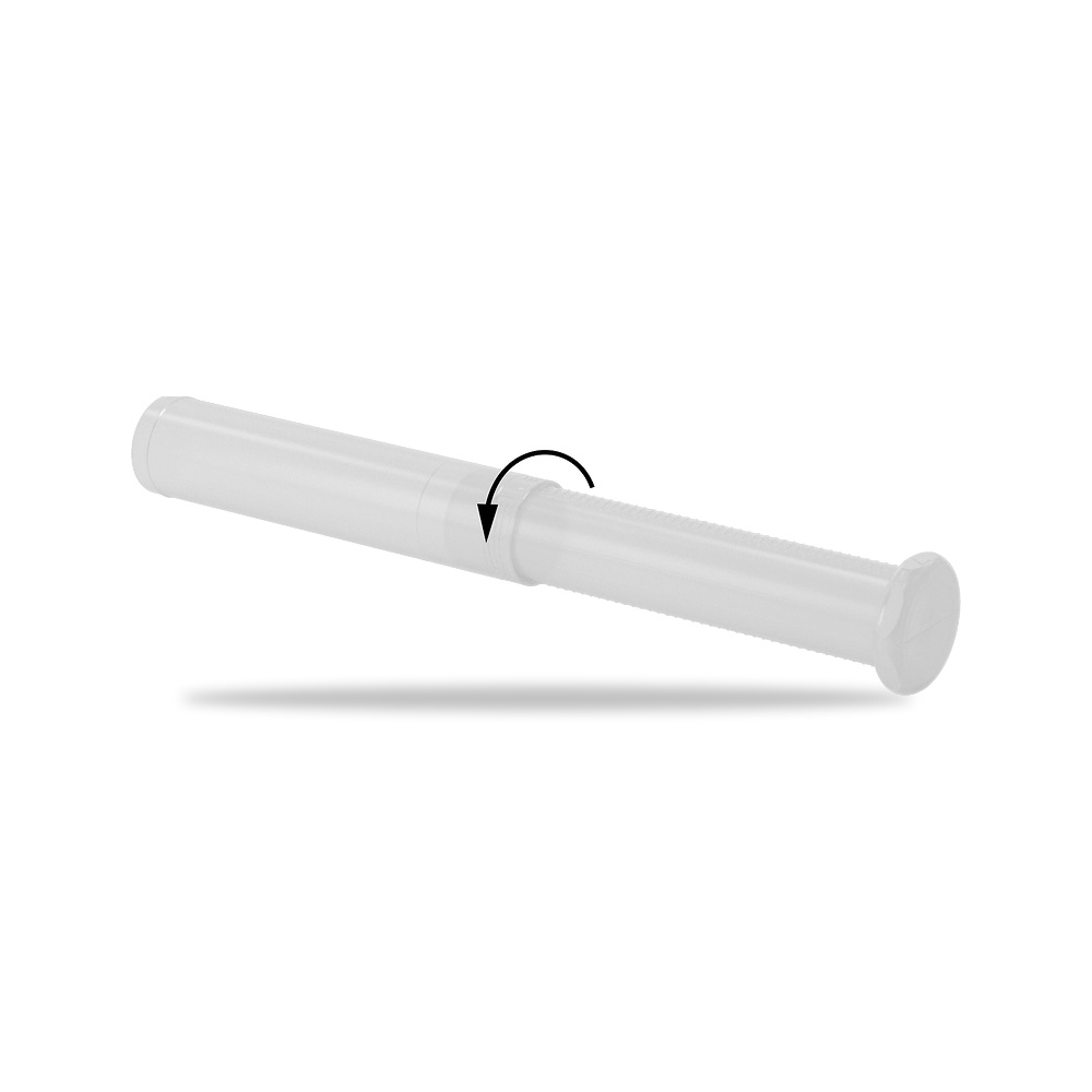 صورة منتج حاوية ومنظم قطع صناعية دائري أنابيب – السماكة 0.04 بوصة – Polypropylene – موديل 2108T506 - كود الصنف reemco-2027-1983409 - ماركة يباع من خلال reemco - توريد وتصوير حصري لشركة ريمكو القابضة السعودية