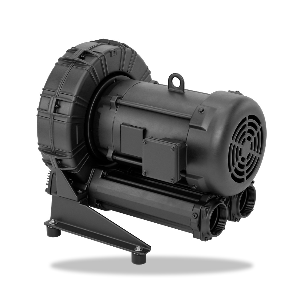 صورة منتج مروحة وشفاط تهوية صناعي للضغط المنخفض نافخات هواء – طول 23 بوصة – العرض الكلي 18 بوصة – موديل 4393K76 - كود الصنف reemco-2027-1989111 - ماركة يباع من خلال reemco - توريد وتصوير حصري لشركة ريمكو القابضة السعودية