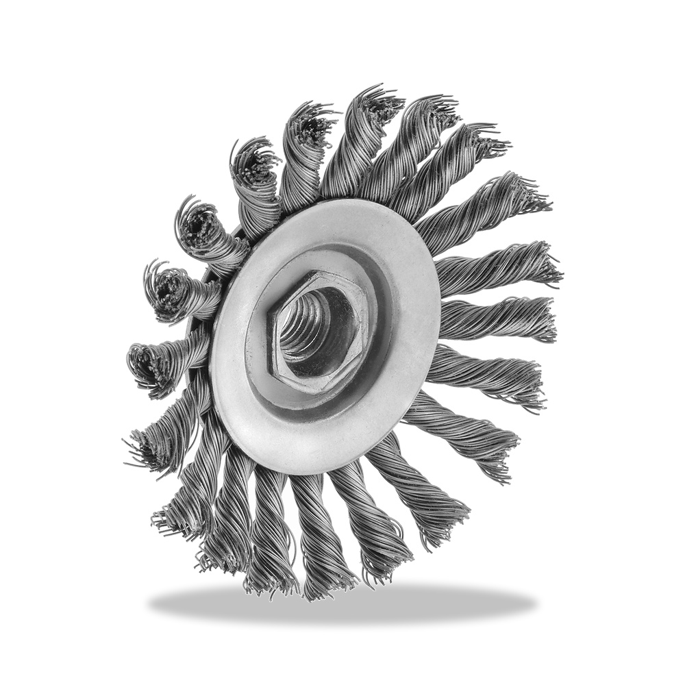 صورة منتج مذيب ومنظف صناعي فرش صناعية – المواصفة الأساسية لـ Use مع Angle Grinders – موديل 4775A226 - كود الصنف reemco-2027-2170673 - ماركة يباع من خلال reemco - توريد وتصوير حصري لشركة ريمكو القابضة السعودية