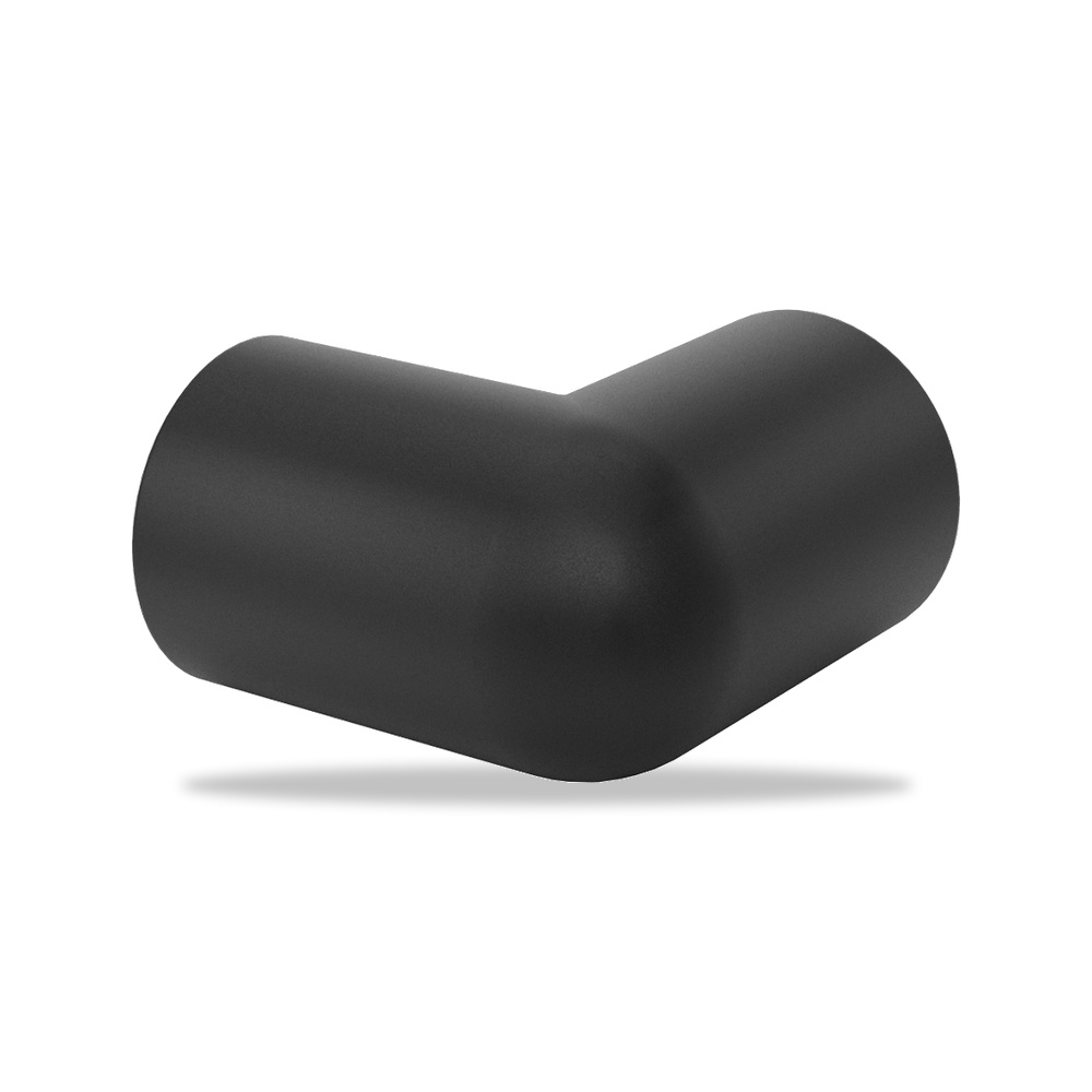 صورة منتج مجرى وملحق تكييف وتهوية – العرض 1 9/16 بوصة – السماكة 1 بوصة – Polyurethane Foam – موديل 9410N11 - كود الصنف reemco-2027-1992592 - ماركة يباع من خلال reemco - توريد وتصوير حصري لشركة ريمكو القابضة السعودية