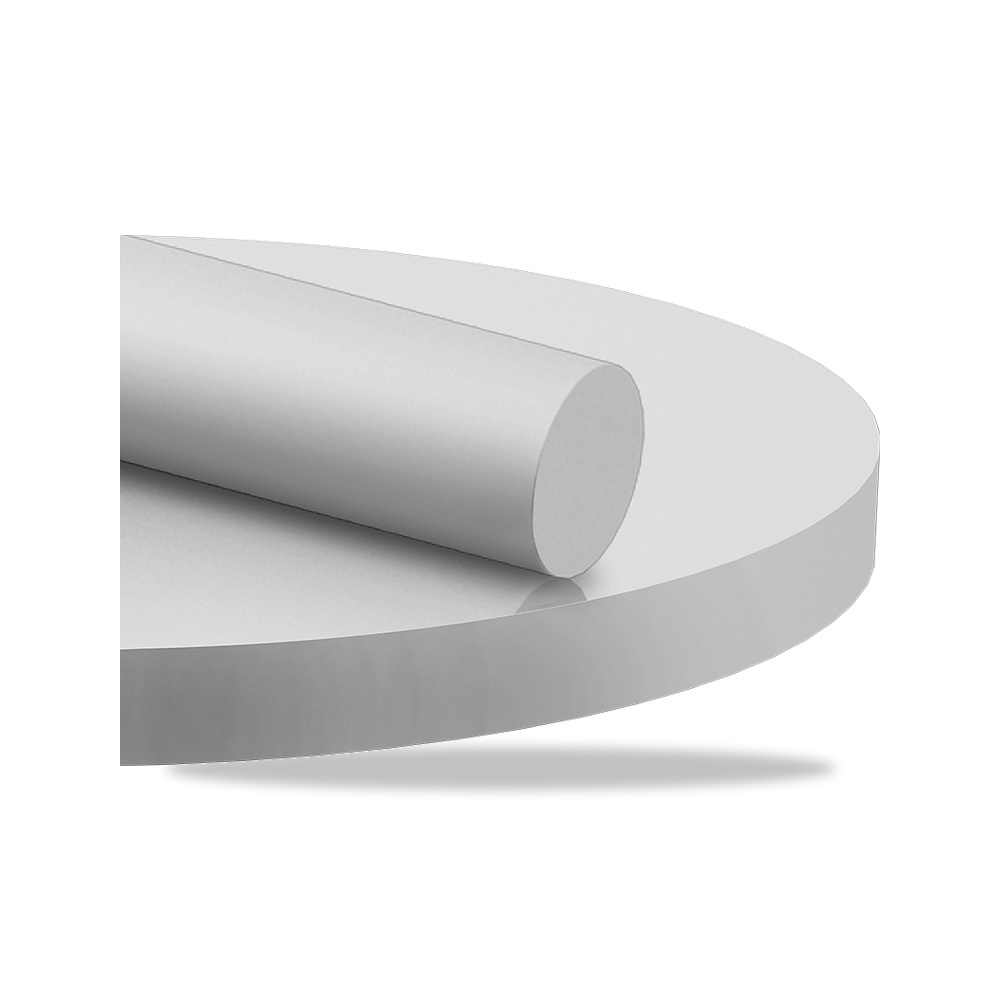 صورة منتج عالي الصلابة مقاوم للتآكل سيراميك قضبان أسطوانية – قطر 2 بوصة – موديل 4617N12 - كود الصنف reemco-2027-1992658 - ماركة يباع من خلال reemco - توريد وتصوير حصري لشركة ريمكو القابضة السعودية