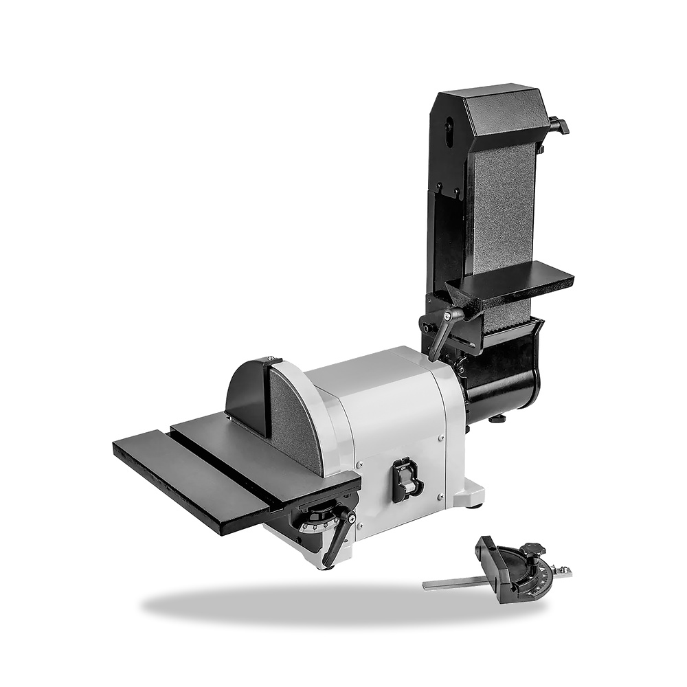 صورة منتج ماكينة جلخ وصنفرة – المشتملات Miter Gauge – موديل 9147N121 - كود الصنف reemco-2027-2333922 - ماركة يباع من خلال reemco - توريد وتصوير حصري لشركة ريمكو القابضة السعودية
