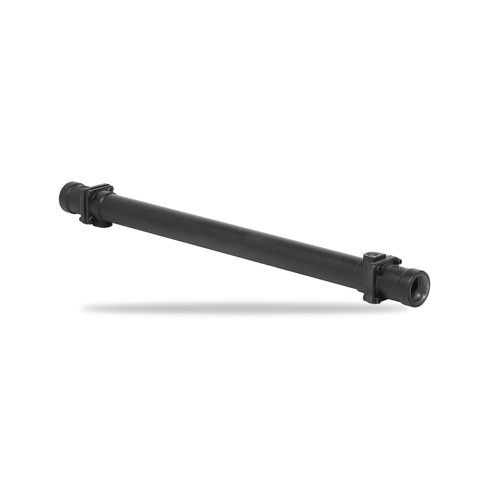 صورة منتج مجرى وملحق تكييف وتهوية – طول 51 3/8 بوصة – المواصفة الأساسية Inline Mount – موديل 43865K78 - كود الصنف reemco-2027-1992799 - ماركة يباع من خلال reemco - توريد وتصوير حصري لشركة ريمكو القابضة السعودية