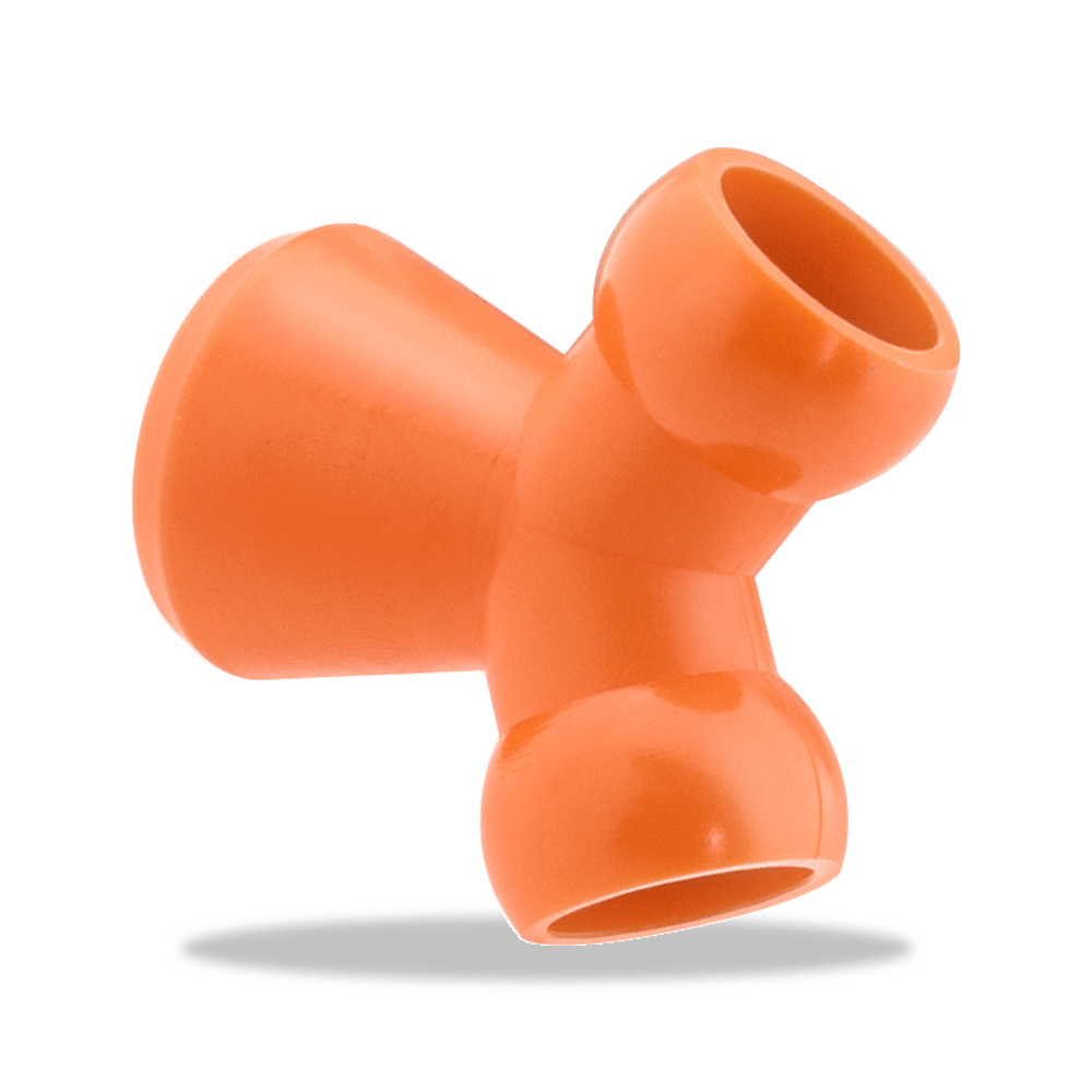 صورة منتج خرطوم نقل هواء ومياه صناعي خرطوم وصلات وصلات ربط – طول 1 1/32 بوصة – Acetal – موديل 10095K35 - كود الصنف reemco-2027-2012266 - ماركة يباع من خلال reemco - توريد وتصوير حصري لشركة ريمكو القابضة السعودية