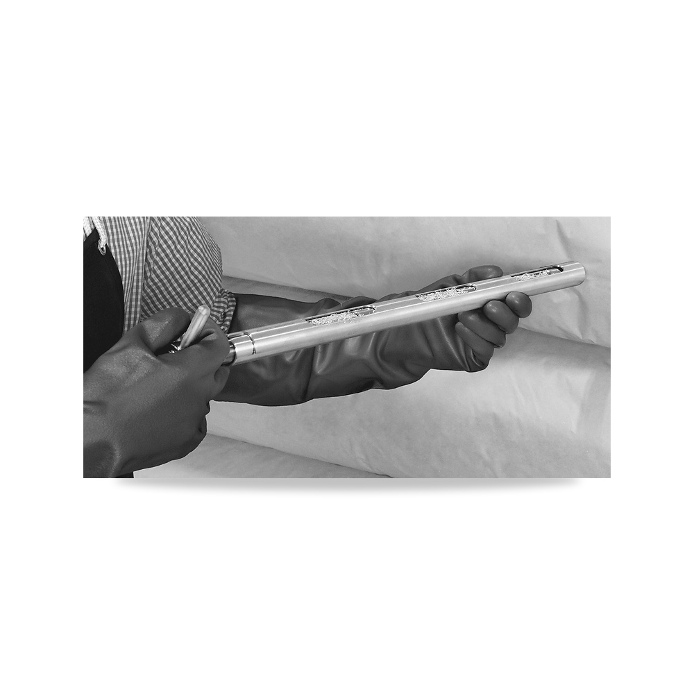 صورة منتج حاوية ومنظم قطع صناعية – طول 21 1/2 بوصة – Cap., ml 70 – موديل 1416N32 - كود الصنف reemco-2027-1983711 - ماركة يباع من خلال reemco - توريد وتصوير حصري لشركة ريمكو القابضة السعودية