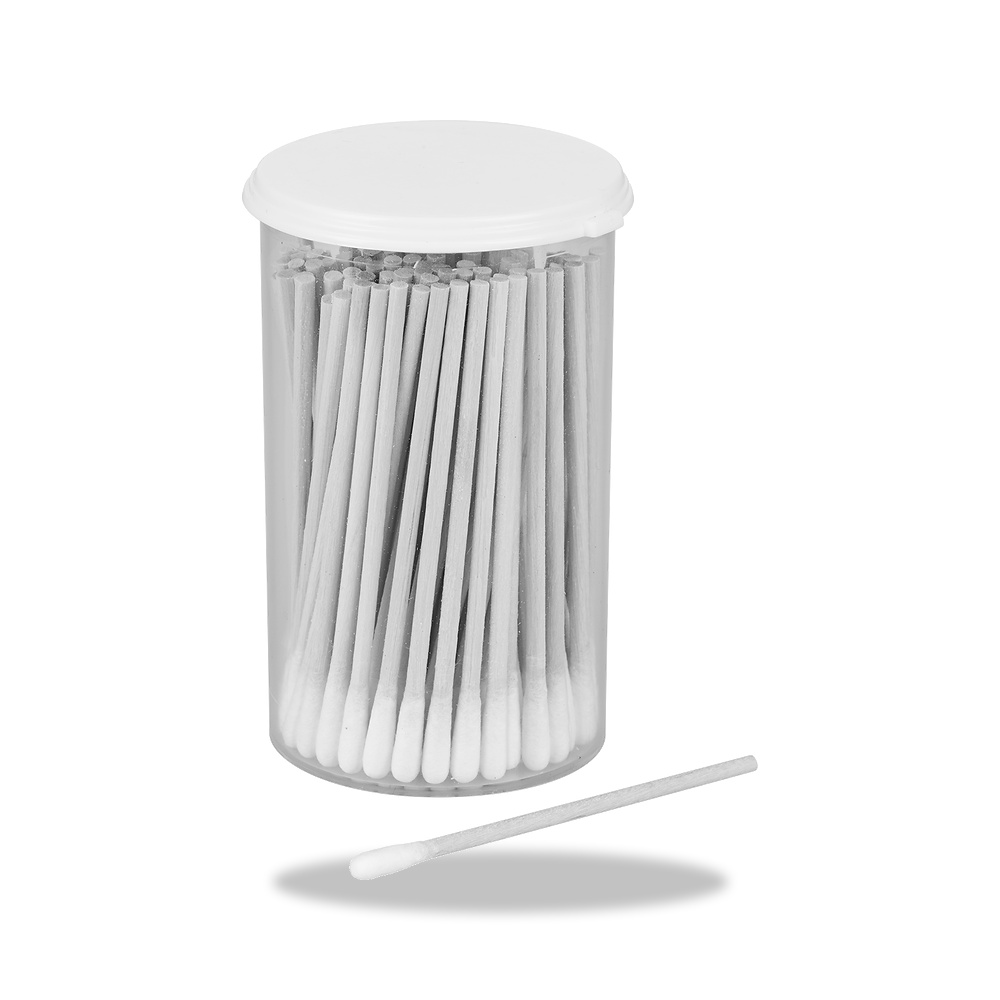 صورة منتج مذيب ومنظف صناعي – مقاس Swabs – طول 3 بوصة – موديل 54845T94 - كود الصنف reemco-2027-2170835 - ماركة يباع من خلال reemco - توريد وتصوير حصري لشركة ريمكو القابضة السعودية