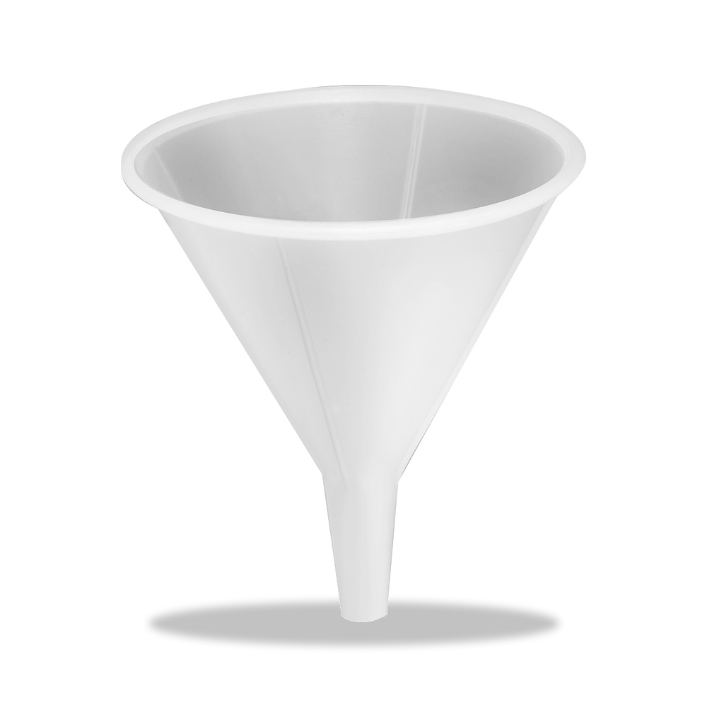 صورة منتج حاوية ومنظم قطع صناعية بلاستيك – المواصفة الأساسية Polypropylene – المواصفة الفرعية Funnels – موديل 4383T3 - كود الصنف reemco-2027-1983858 - ماركة يباع من خلال reemco - توريد وتصوير حصري لشركة ريمكو القابضة السعودية