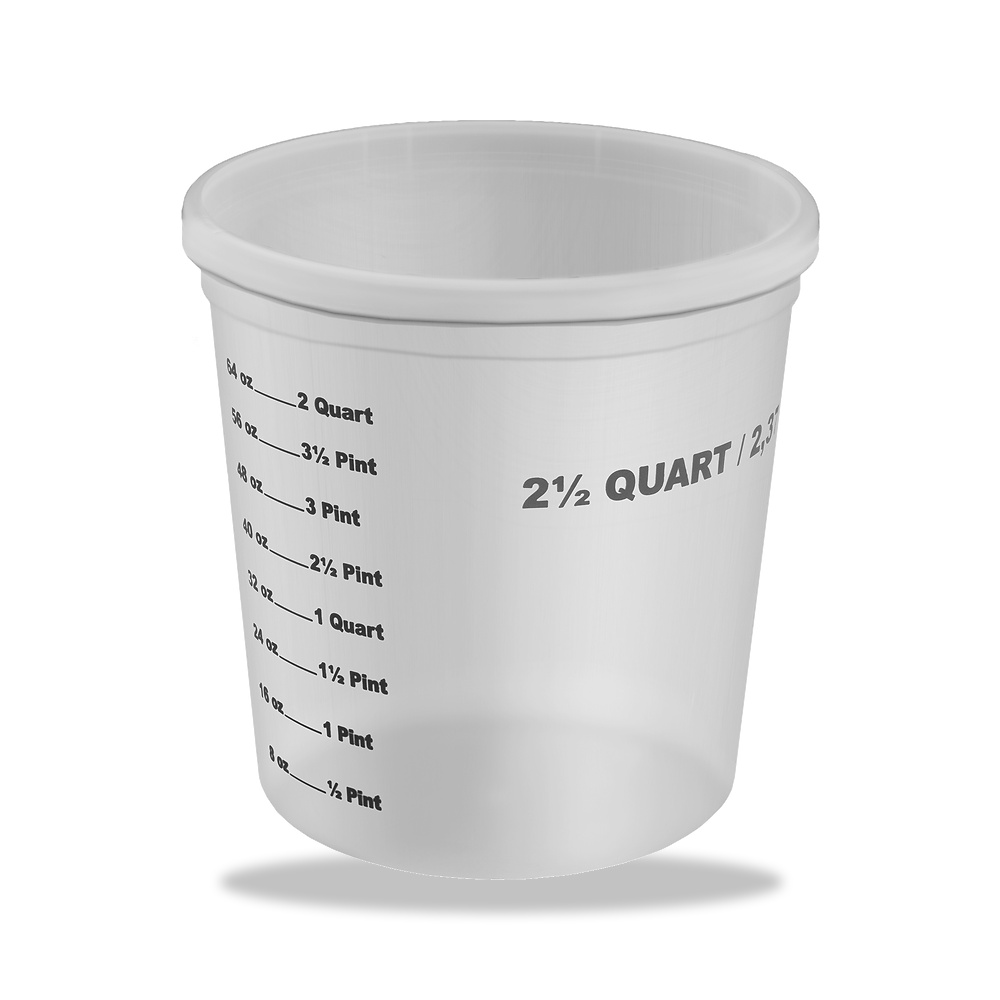 صورة منتج حاوية ومنظم قطع صناعية – Polypropylene – قطر 4 1/2 بوصة – موديل 2084N21 - كود الصنف reemco-2027-1983890 - ماركة يباع من خلال reemco - توريد وتصوير حصري لشركة ريمكو القابضة السعودية