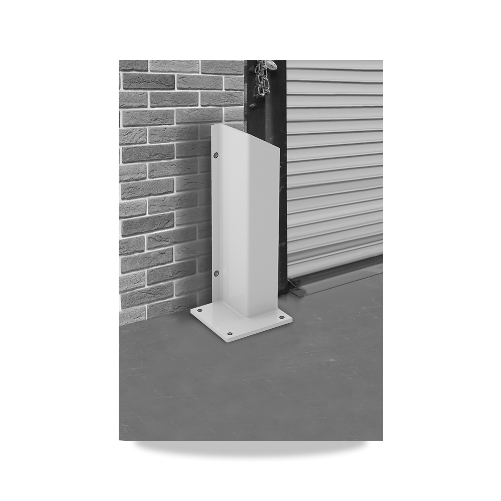 صورة منتج مجرى وملحق تكييف وتهوية – Powder-Coated فولاذ صلب – الارتفاع 24 بوصة – موديل 5780T2 - كود الصنف reemco-2027-1993168 - ماركة يباع من خلال reemco - توريد وتصوير حصري لشركة ريمكو القابضة السعودية