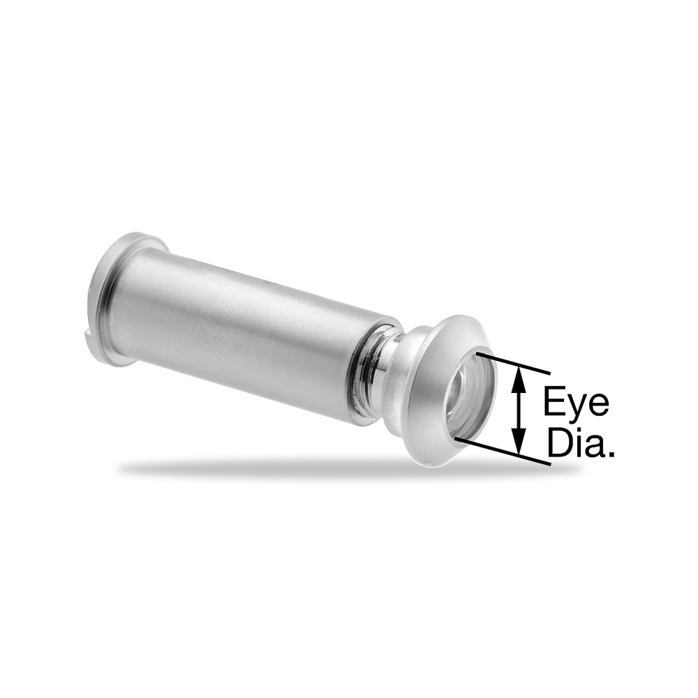 صورة منتج مجرى وملحق تكييف وتهوية – نحاس أصفر – Eye Dia. 13/16 بوصة – موديل 8406A12 - كود الصنف reemco-2027-1993213 - ماركة يباع من خلال reemco - توريد وتصوير حصري لشركة ريمكو القابضة السعودية