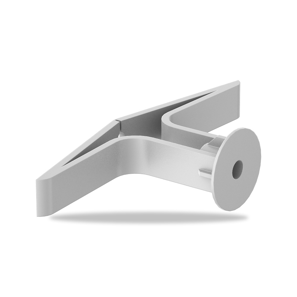 صورة منتج لوح وقاطع إنشائي خوابير تثبيت – Polypropylene – مقاس بنطة الثقب 5/16 بوصة – موديل 92392A240 - كود الصنف reemco-2027-2531860 - ماركة يباع من خلال reemco - توريد وتصوير حصري لشركة ريمكو القابضة السعودية