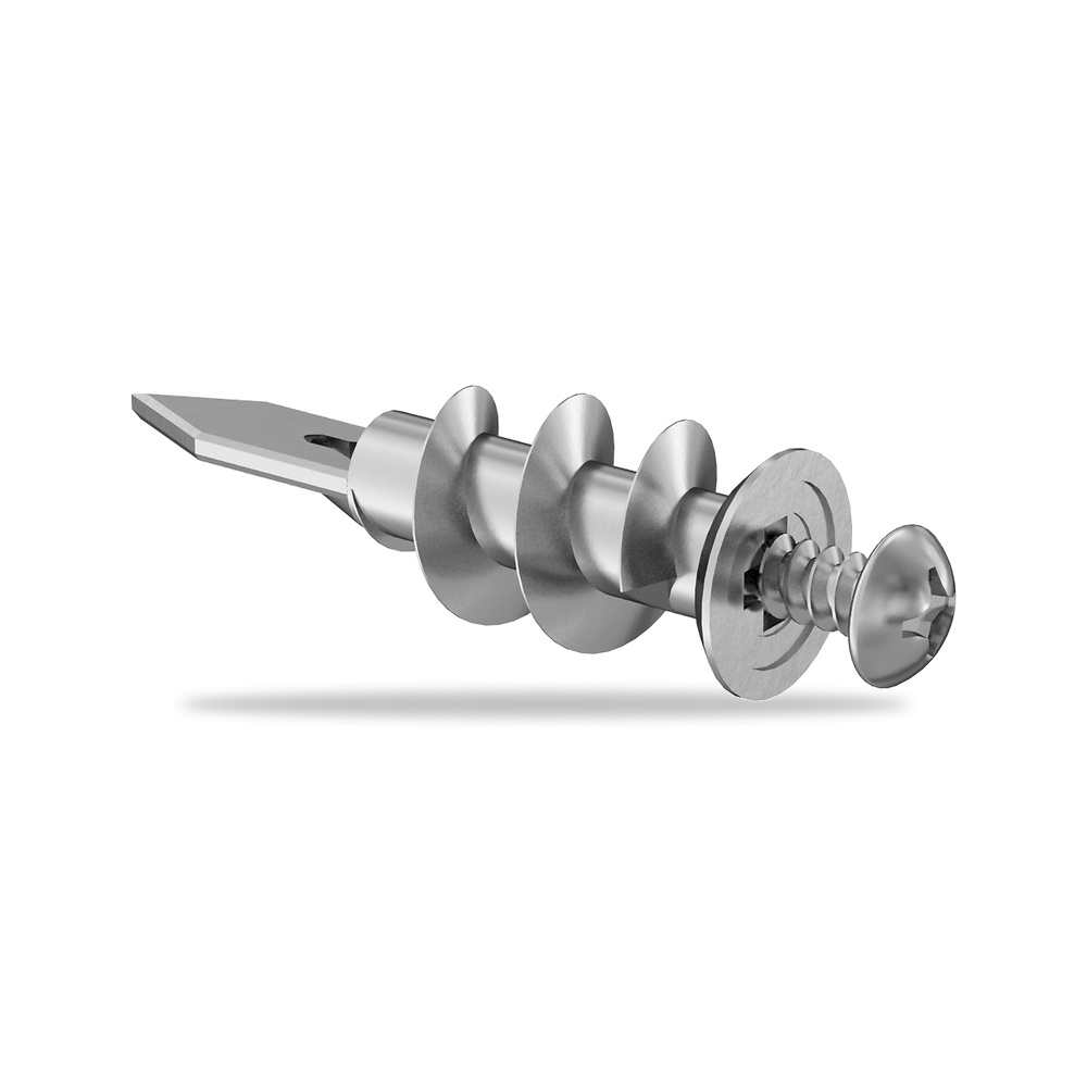 صورة منتج خوابير تثبيت مسمار – طول 1 5/8 بوصة – Zinc – موديل 66615A2 - كود الصنف reemco-2027-2531872 - ماركة يباع من خلال reemco - توريد وتصوير حصري لشركة ريمكو القابضة السعودية