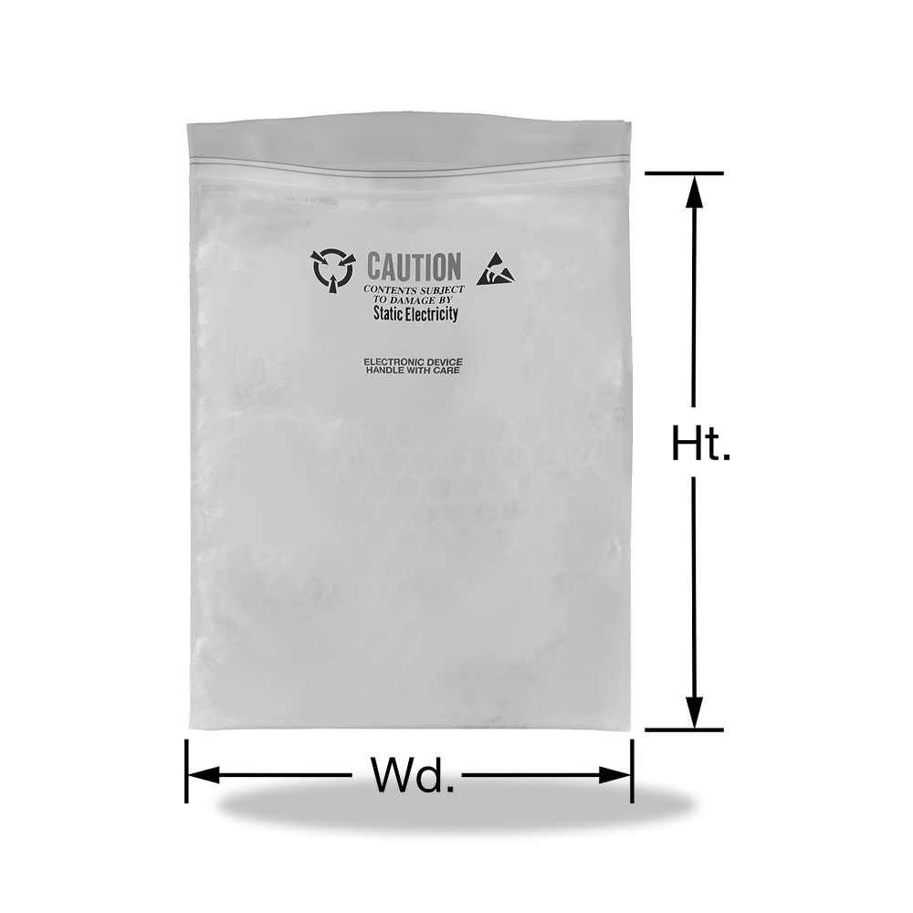 صورة منتج حاوية ومنظم قطع صناعية – Resealable Bags – العرض 10 بوصة – Polyethylene – موديل 1922T56 - كود الصنف reemco-2027-1984116 - ماركة يباع من خلال reemco - توريد وتصوير حصري لشركة ريمكو القابضة السعودية