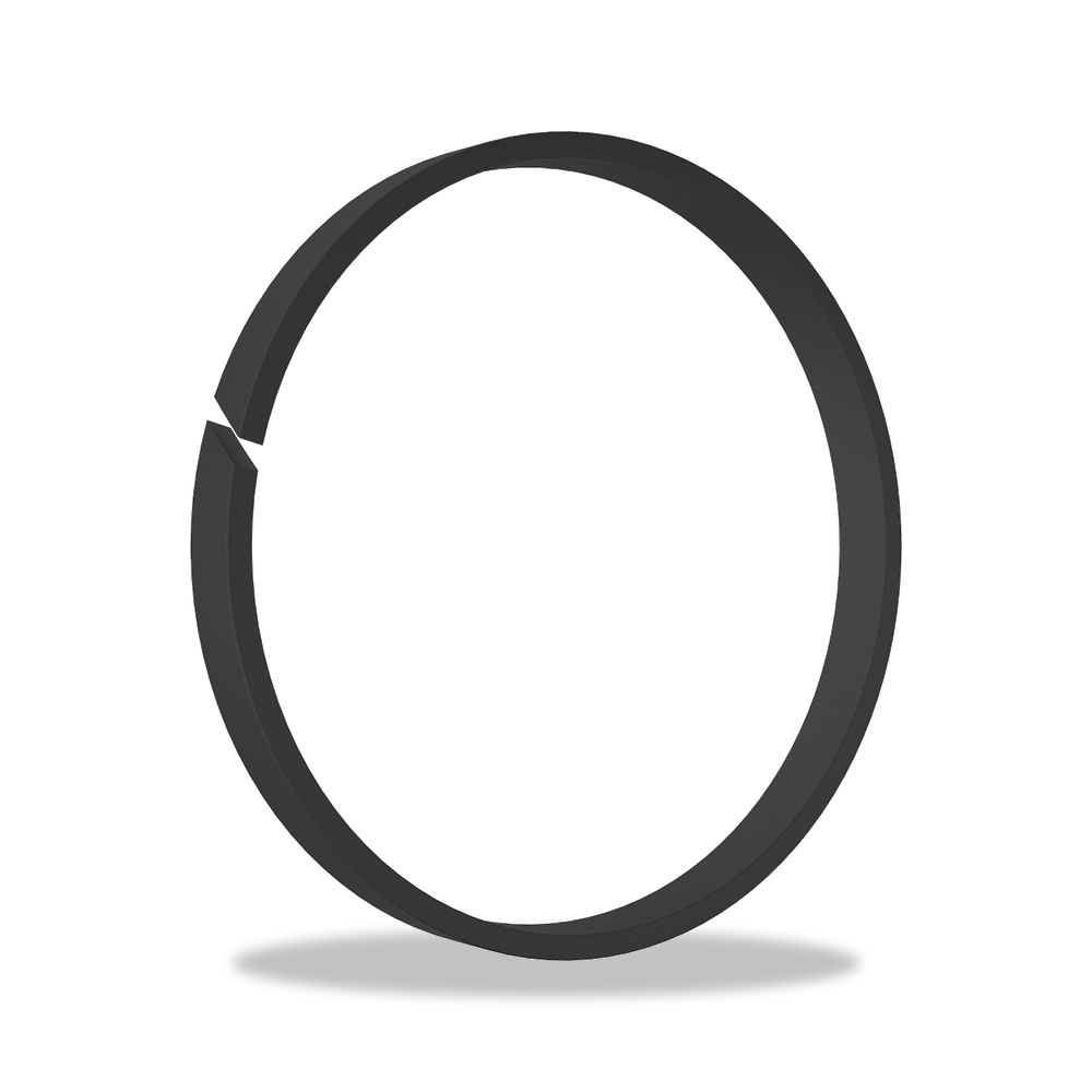 صورة منتج مانع تسرب وعازل سباكة – gs 1 Bronze-Filled PTFE – For Rod Dia. – 1 3 بوصة – موديل 1616N27 - كود الصنف reemco-2027-2202091 - ماركة يباع من خلال reemco - توريد وتصوير حصري لشركة ريمكو القابضة السعودية