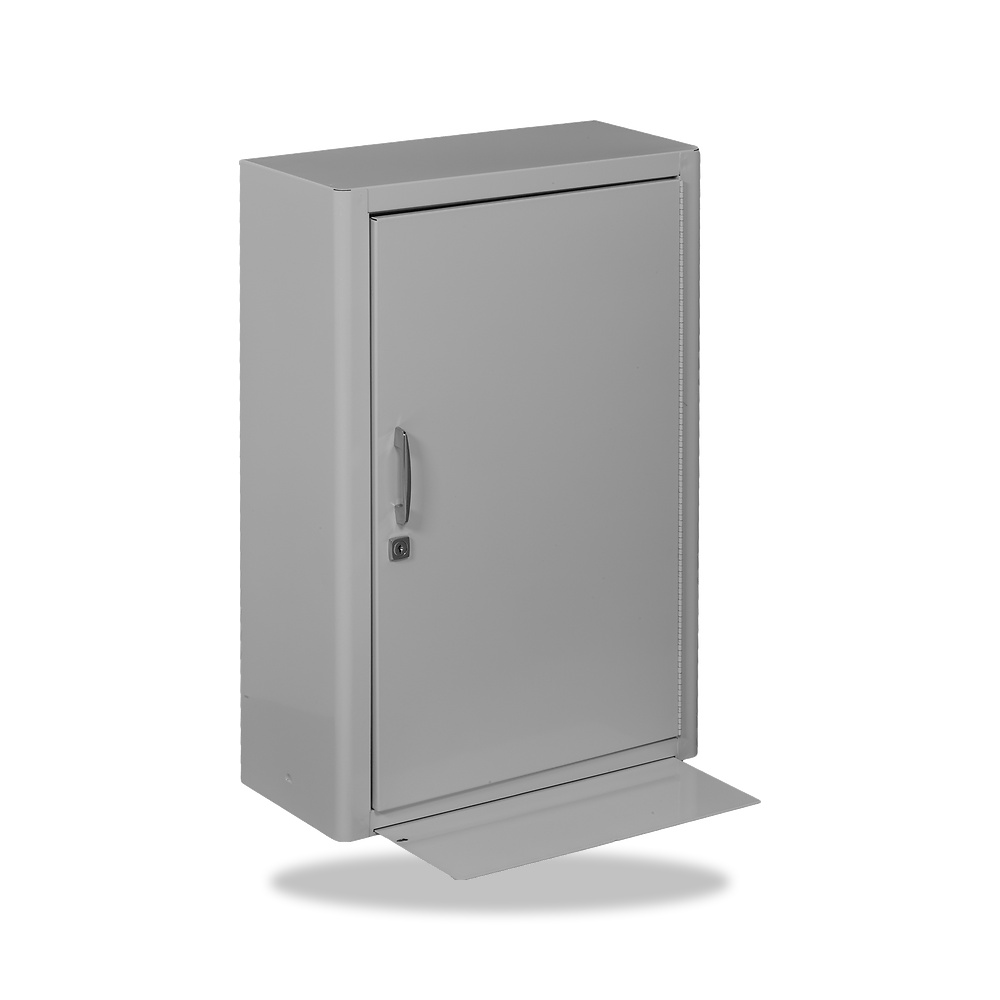 صورة منتج مستلزم إسعافات وطوارئ طبية – Powder-Coated فولاذ صلب – النمط التصميمي B – موديل 5573T7 - كود الصنف reemco-2027-2281656 - ماركة يباع من خلال reemco - توريد وتصوير حصري لشركة ريمكو القابضة السعودية