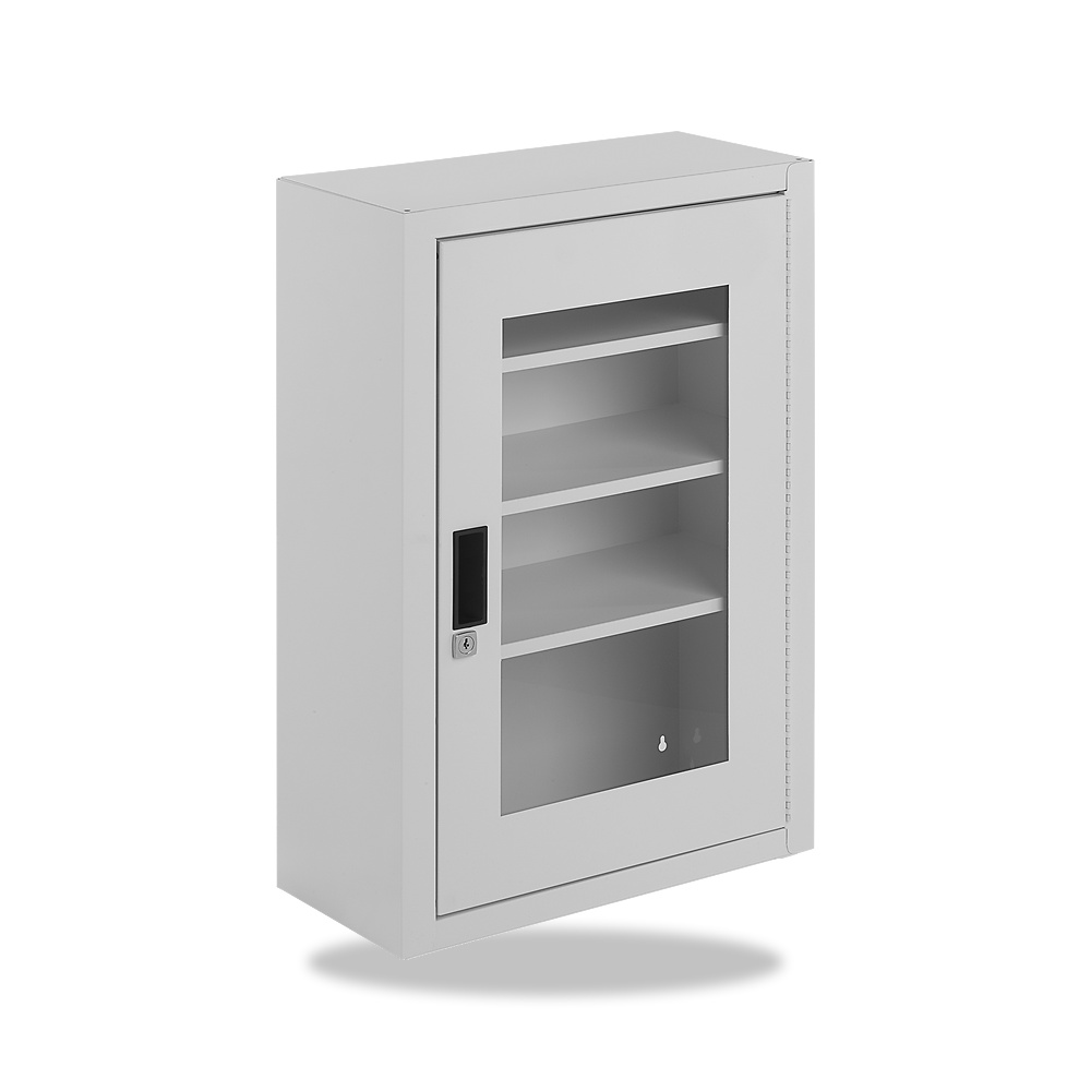 صورة منتج مستلزم إسعافات وطوارئ طبية – Powder-Coated فولاذ صلب – النمط التصميمي A – موديل 5573T3 - كود الصنف reemco-2027-2281657 - ماركة يباع من خلال reemco - توريد وتصوير حصري لشركة ريمكو القابضة السعودية