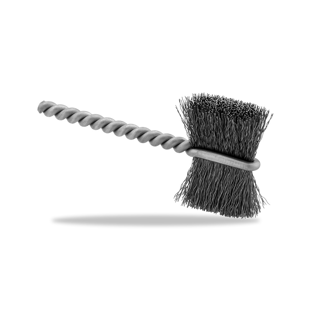 صورة منتج أنبوب فرش صناعية – طول 2 1/4 بوصة – gs1 Twisted Shank – موديل 4859A92 - كود الصنف reemco-2027-2171463 - ماركة يباع من خلال reemco - توريد وتصوير حصري لشركة ريمكو القابضة السعودية