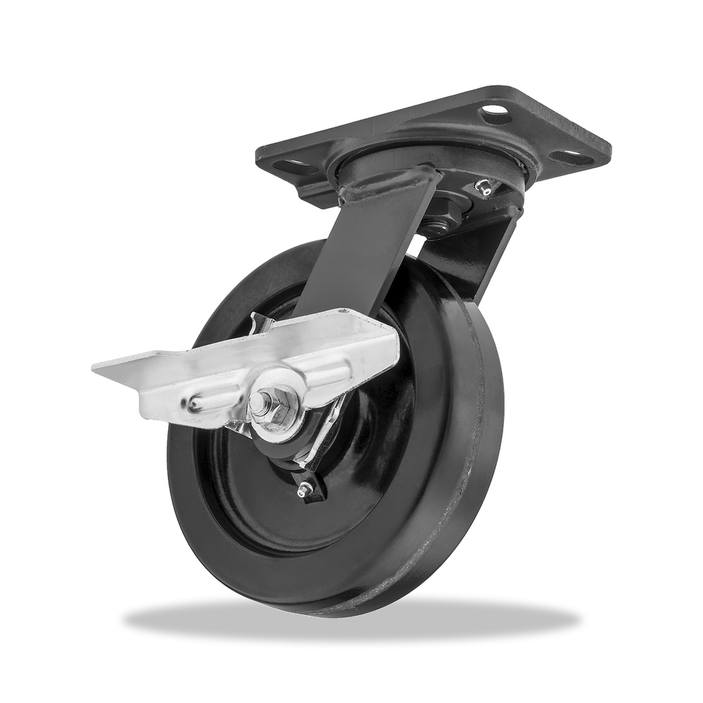 صورة منتج لوح وقضيب بوليمر وتصنيع هندسي عجلات صناعية عجلات لوح – درجة الصلابة Durometer 90D – موديل 2508T74 - كود الصنف reemco-2027-2538315 - ماركة يباع من خلال reemco - توريد وتصوير حصري لشركة ريمكو القابضة السعودية
