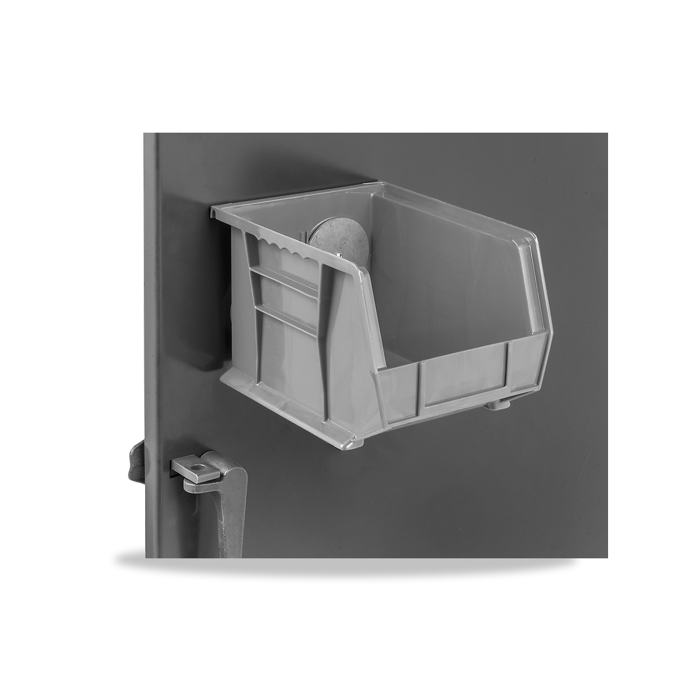 صورة منتج حاوية ومنظم قطع صناعية صواني تنظيم بلاستيك – العرض 8 1/4 بوصة – Polypropylene – موديل 2126N105 - كود الصنف reemco-2027-1984690 - ماركة يباع من خلال reemco - توريد وتصوير حصري لشركة ريمكو القابضة السعودية