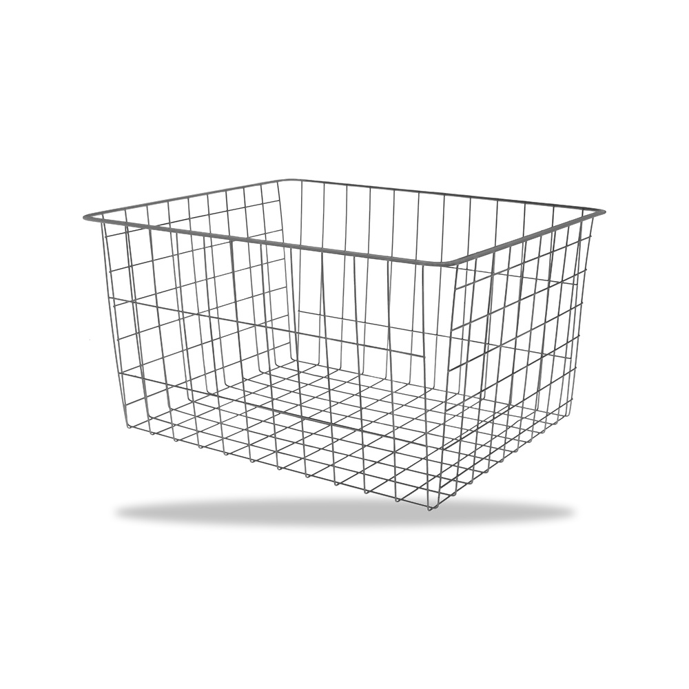 صورة منتج حاوية ومنظم قطع صناعية فولاذ – طول 21 بوصة – العرض 17 بوصة – Powder-Coated فولاذ صلب – موديل 42865T23 - كود الصنف reemco-2027-1984703 - ماركة يباع من خلال reemco - توريد وتصوير حصري لشركة ريمكو القابضة السعودية