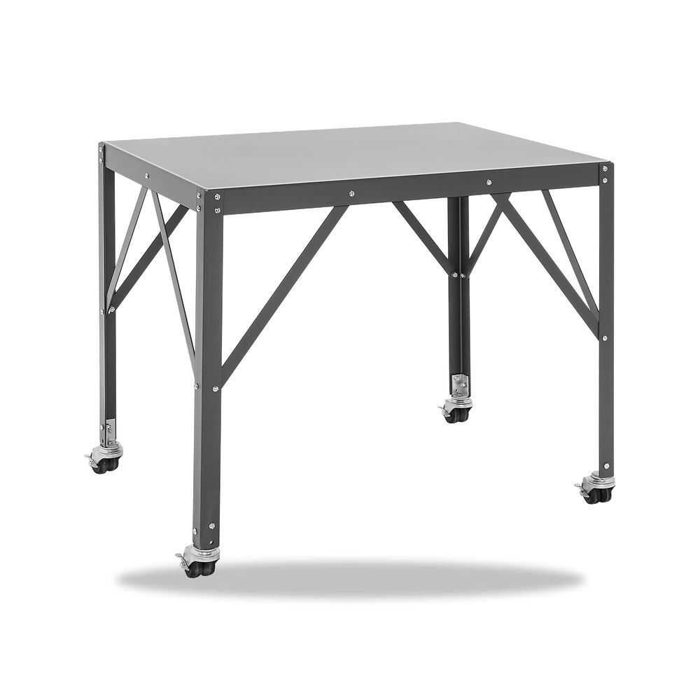 صورة منتج حاوية ومنظم قطع صناعية فولاذ – العرض 24 بوصة – المواصفة الفرعية Tables – موديل 4791T814 - كود الصنف reemco-2027-1984758 - ماركة يباع من خلال reemco - توريد وتصوير حصري لشركة ريمكو القابضة السعودية