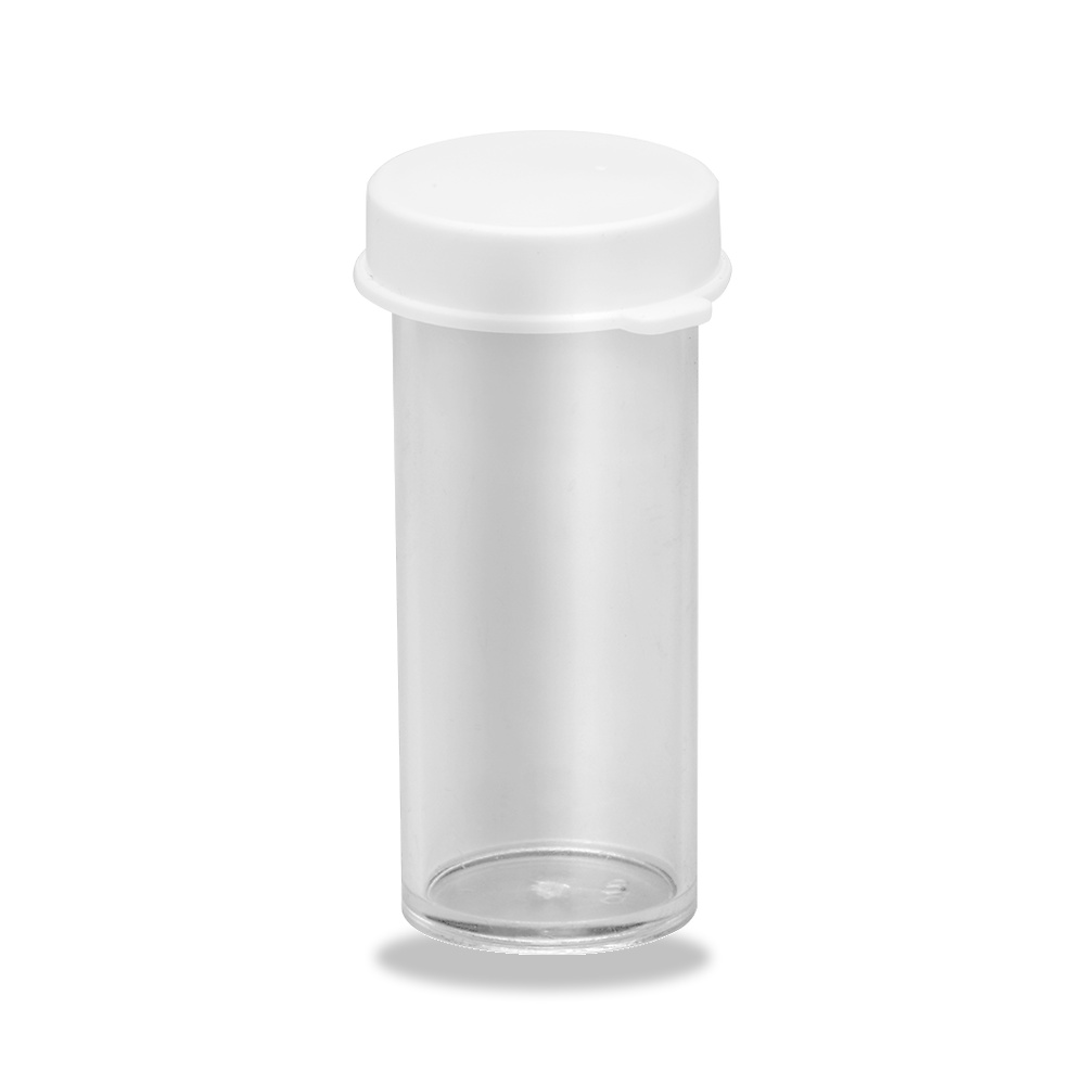 صورة منتج حاوية ومنظم قطع صناعية بلاستيك – Polystyrene – قطر 1 1/16 بوصة – موديل 4611T33 - كود الصنف reemco-2027-1985042 - ماركة يباع من خلال reemco - توريد وتصوير حصري لشركة ريمكو القابضة السعودية