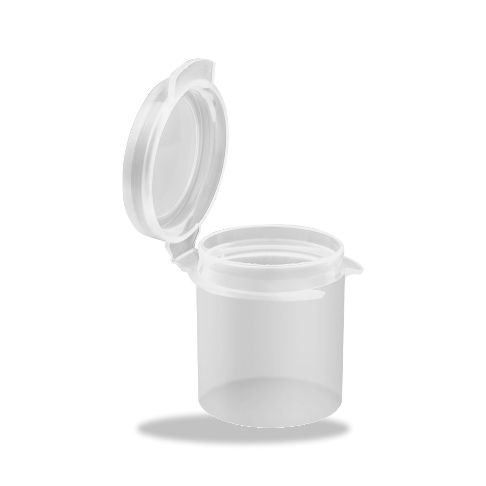 صورة منتج حاوية ومنظم قطع صناعية بلاستيك – Polypropylene – قطر 1 بوصة – موديل 5274T65 - كود الصنف reemco-2027-1985051 - ماركة يباع من خلال reemco - توريد وتصوير حصري لشركة ريمكو القابضة السعودية