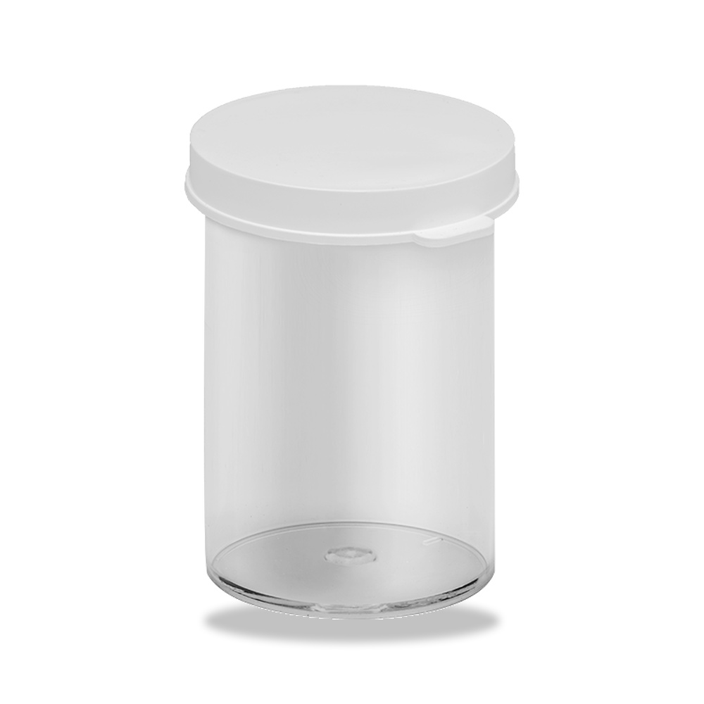 صورة منتج حاوية ومنظم قطع صناعية بلاستيك – Polystyrene – قطر 1 5/8 بوصة – موديل 4611T25 - كود الصنف reemco-2027-1985075 - ماركة يباع من خلال reemco - توريد وتصوير حصري لشركة ريمكو القابضة السعودية