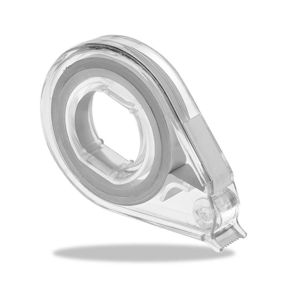 صورة منتج مجرى وملحق تكييف وتهوية شريط – العرض 1/4 بوصة – السماكة 0.003 بوصة – Vinyl Plastic – موديل 4839T37 - كود الصنف reemco-2027-1994405 - ماركة يباع من خلال reemco - توريد وتصوير حصري لشركة ريمكو القابضة السعودية