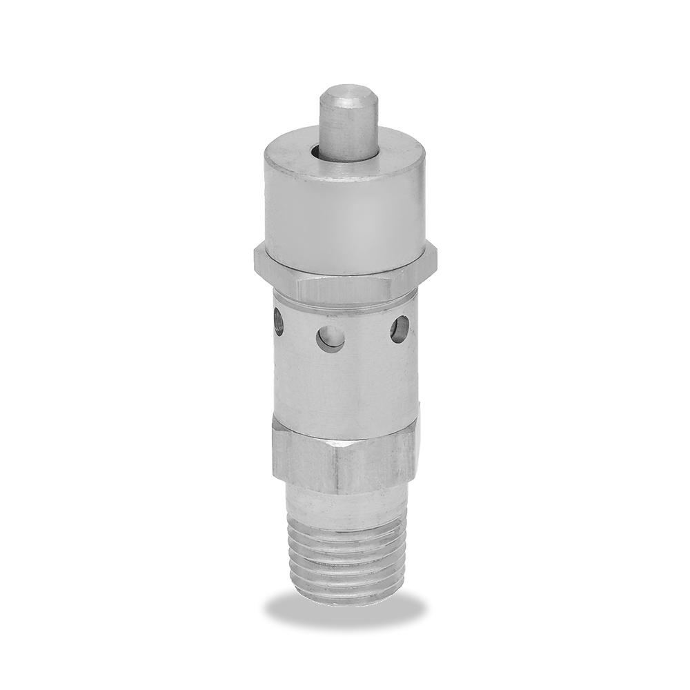 صورة منتج محابس وصمامات ذكر – GS نحاس أصفر Body—PTFE Seal – الشكل الهندسي 90° Elbow – موديل 9137K64 - كود الصنف reemco-2027-2215472 - ماركة يباع من خلال reemco - توريد وتصوير حصري لشركة ريمكو القابضة السعودية