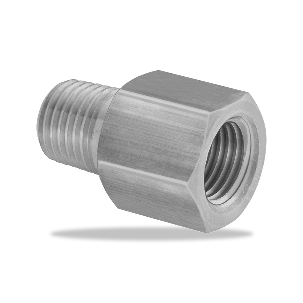 صورة منتج ملولب محابس وصمامات نحاس أصفر ذكر – مقاس 1/2 Pipe Size – طول 1 11/16 بوصة – موديل 2712T554 - كود الصنف reemco-2027-2217648 - ماركة يباع من خلال reemco - توريد وتصوير حصري لشركة ريمكو القابضة السعودية