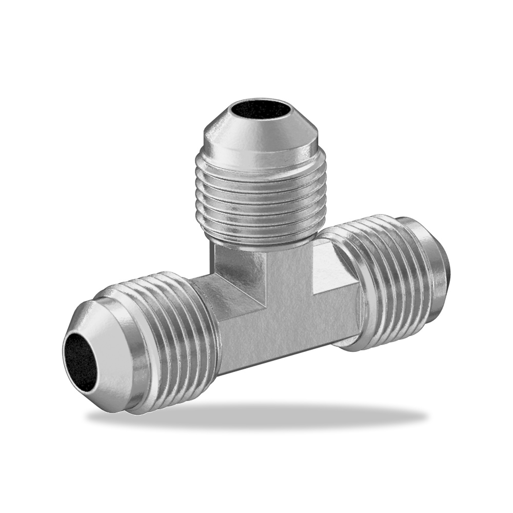 صورة منتج وصلة أنابيب شفة مخروطية (فلير) نحاس أصفر نحاس – نظام السن اللولبي Tube Fittings – موديل 50635K537 - كود الصنف reemco-2027-2257744 - ماركة يباع من خلال reemco - توريد وتصوير حصري لشركة ريمكو القابضة السعودية