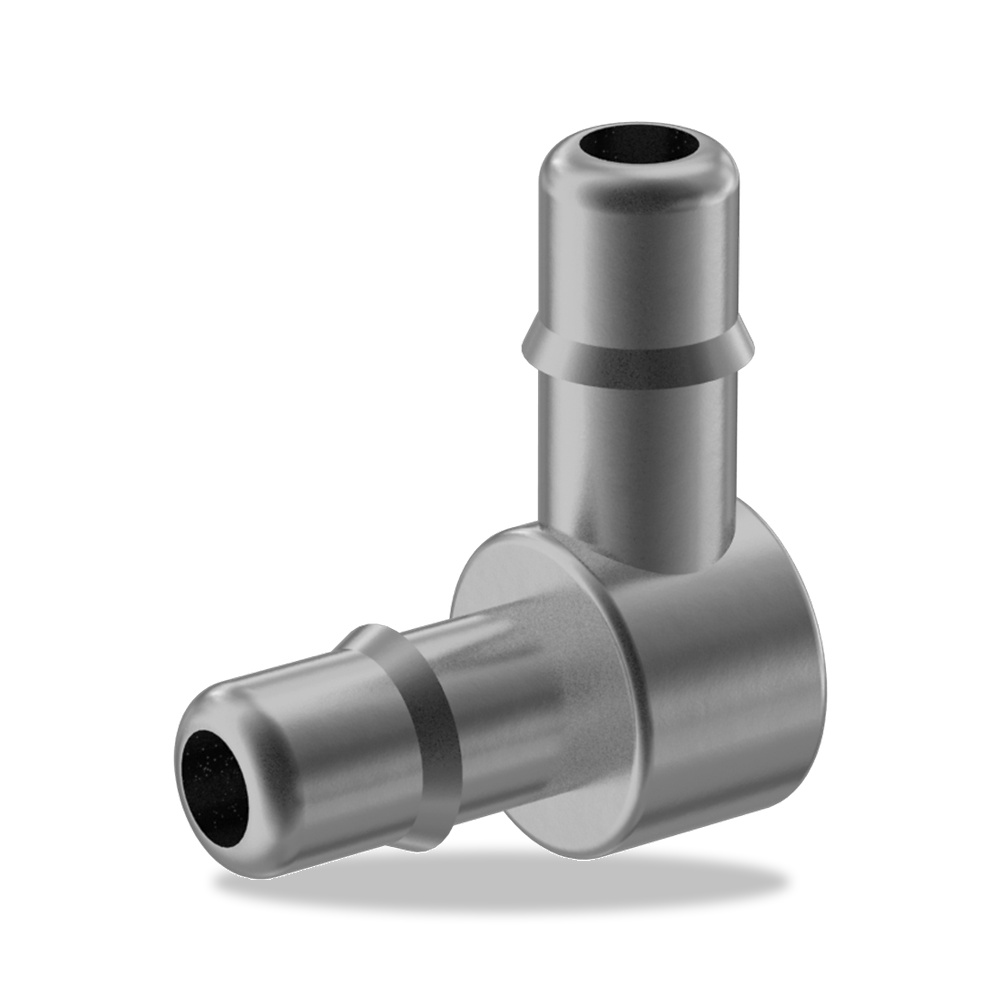 صورة منتج أنبوب وصلات كوع وصلات ربط – نوع السن اللولبي Tube Fittings – أقصى ضغط تشغيلي لاt Rated – موديل 5463K343 - كود الصنف reemco-2027-2260496 - ماركة يباع من خلال reemco - توريد وتصوير حصري لشركة ريمكو القابضة السعودية