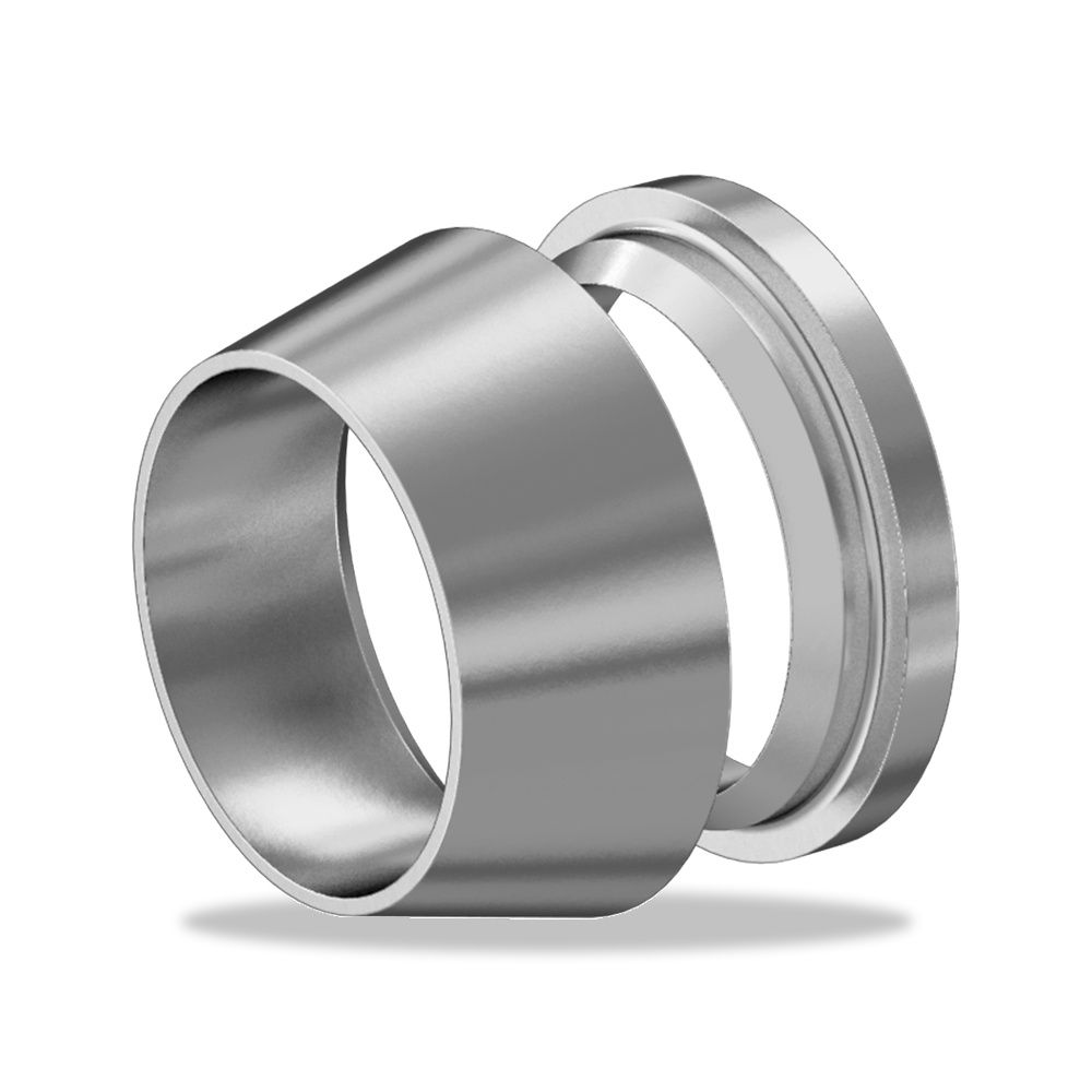 صورة منتج أنبوب وصلات فولاذ أنابيب – نوع السن اللولبي Tube Fittings – أقصى ضغط تشغيلي 2,300 psi @ 72° F – موديل 5929K307 - كود الصنف reemco-2027-2263216 - ماركة يباع من خلال reemco - توريد وتصوير حصري لشركة ريمكو القابضة السعودية